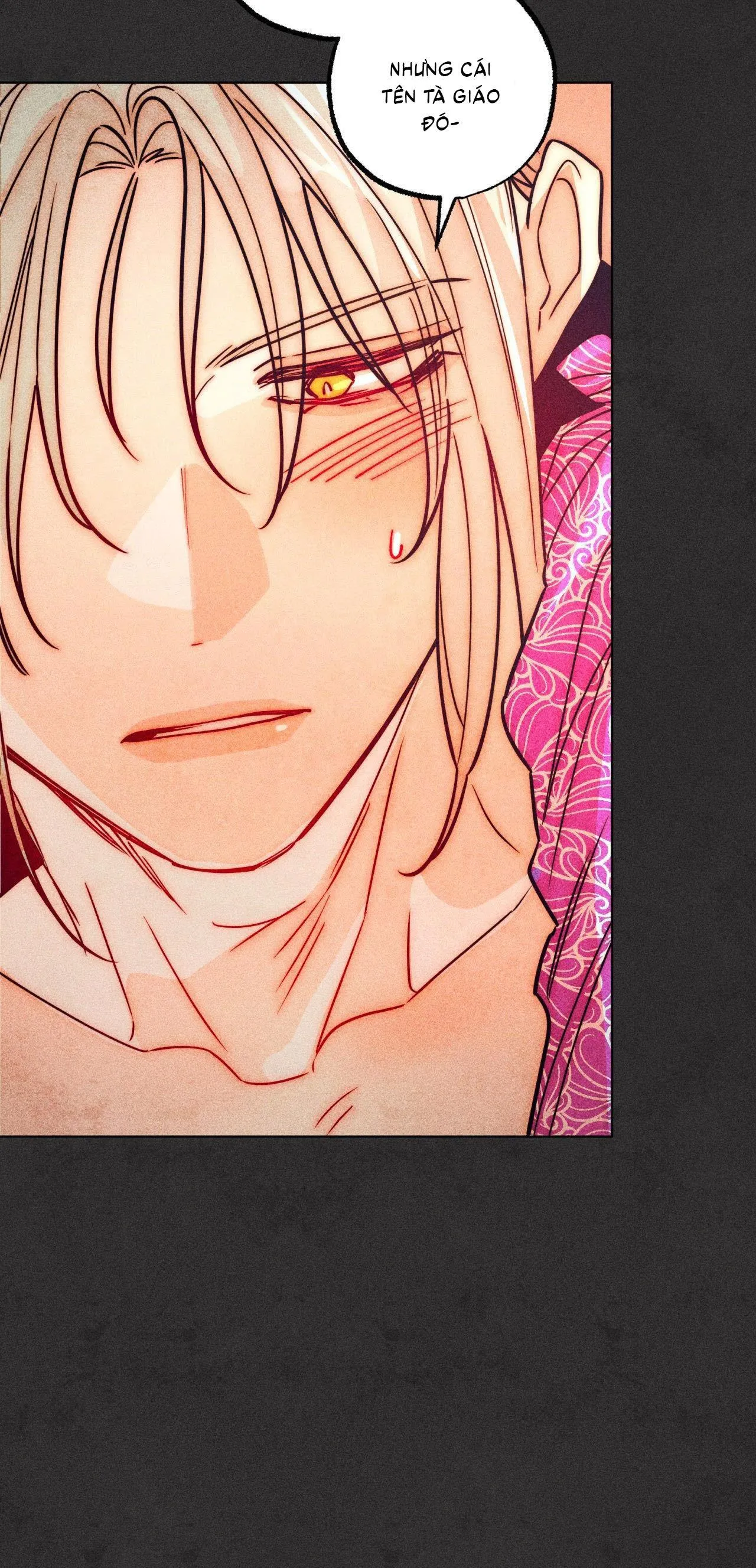 Làm vị cứu tinh thật dễ dàng Chapter 94 Trang 32