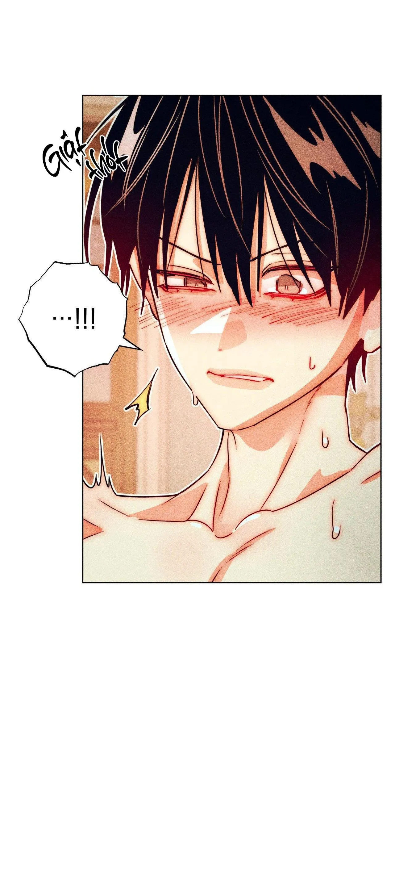 Làm vị cứu tinh thật dễ dàng Chapter 94 Trang 42