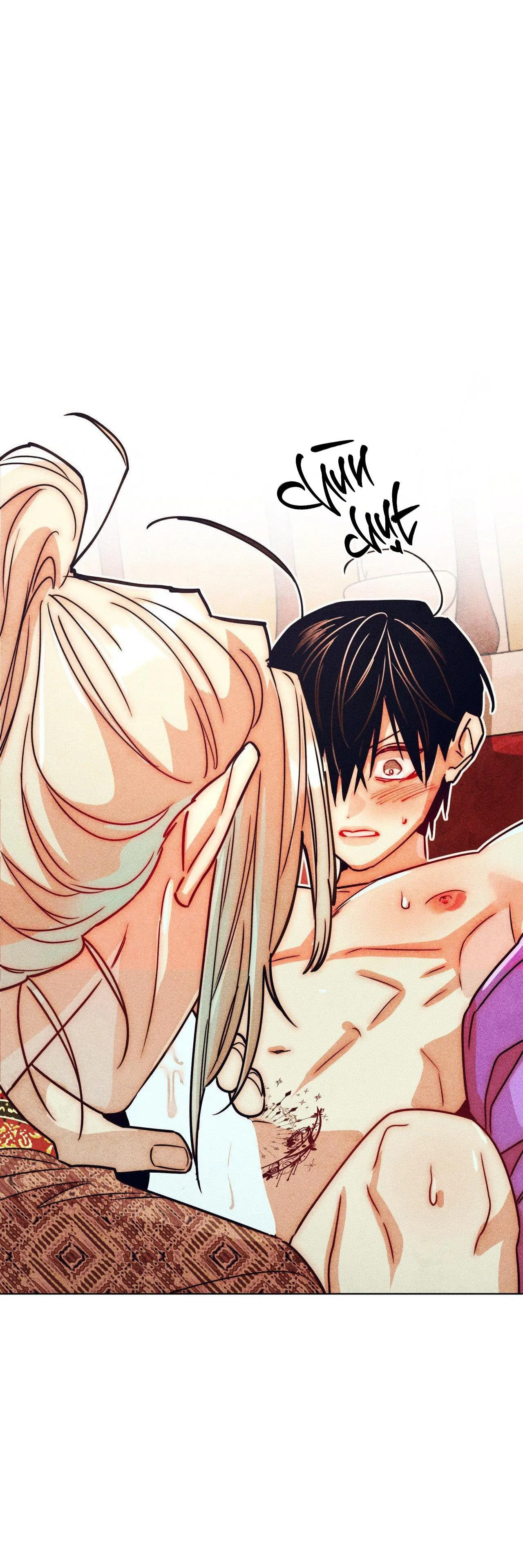 Làm vị cứu tinh thật dễ dàng Chapter 94 Trang 43