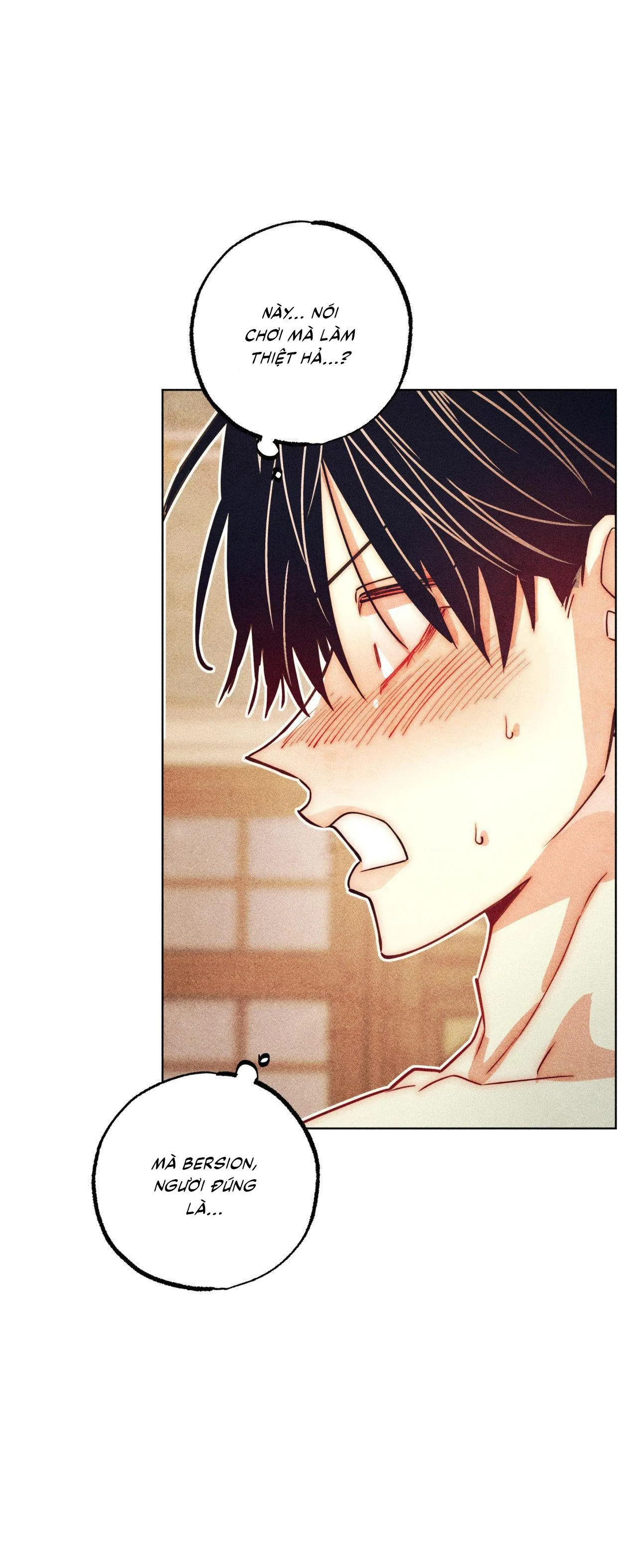 Làm vị cứu tinh thật dễ dàng Chapter 94 Trang 45