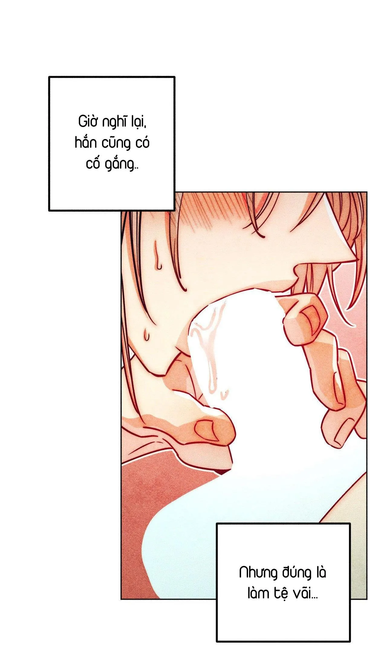 Làm vị cứu tinh thật dễ dàng Chapter 95 Trang 5