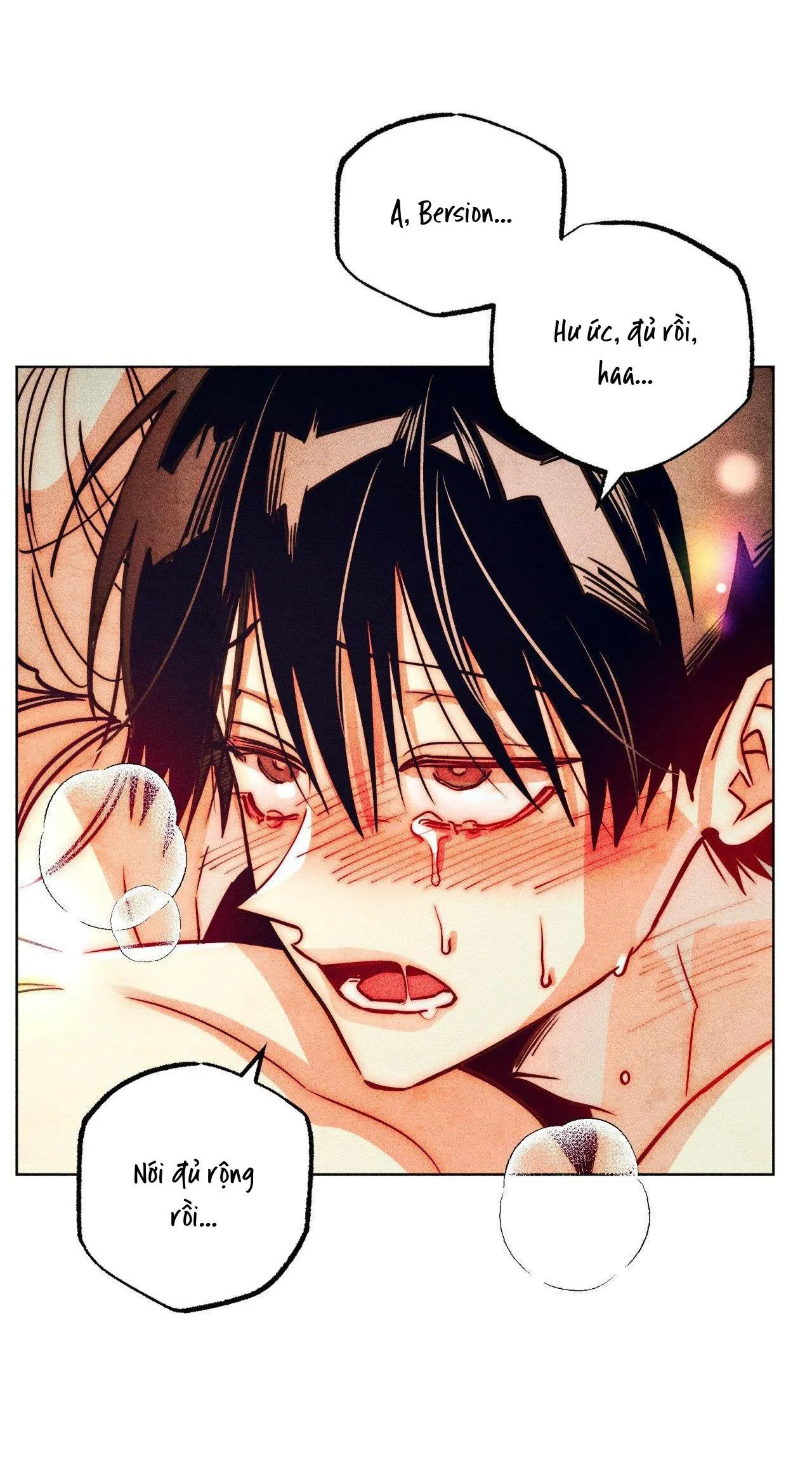 Làm vị cứu tinh thật dễ dàng Chapter 95 Trang 15