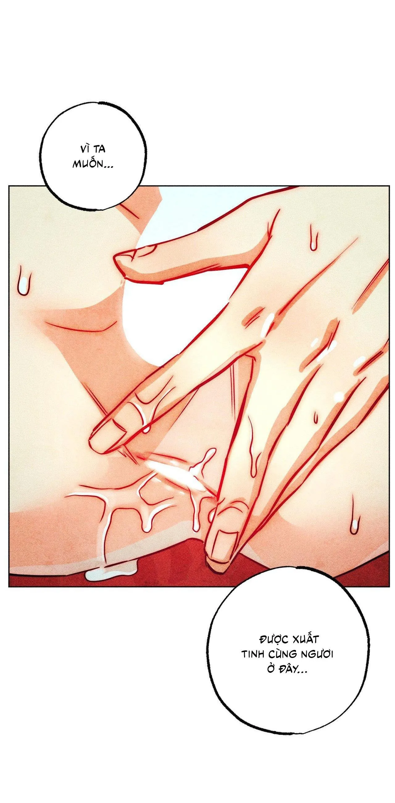 Làm vị cứu tinh thật dễ dàng Chapter 95 Trang 18