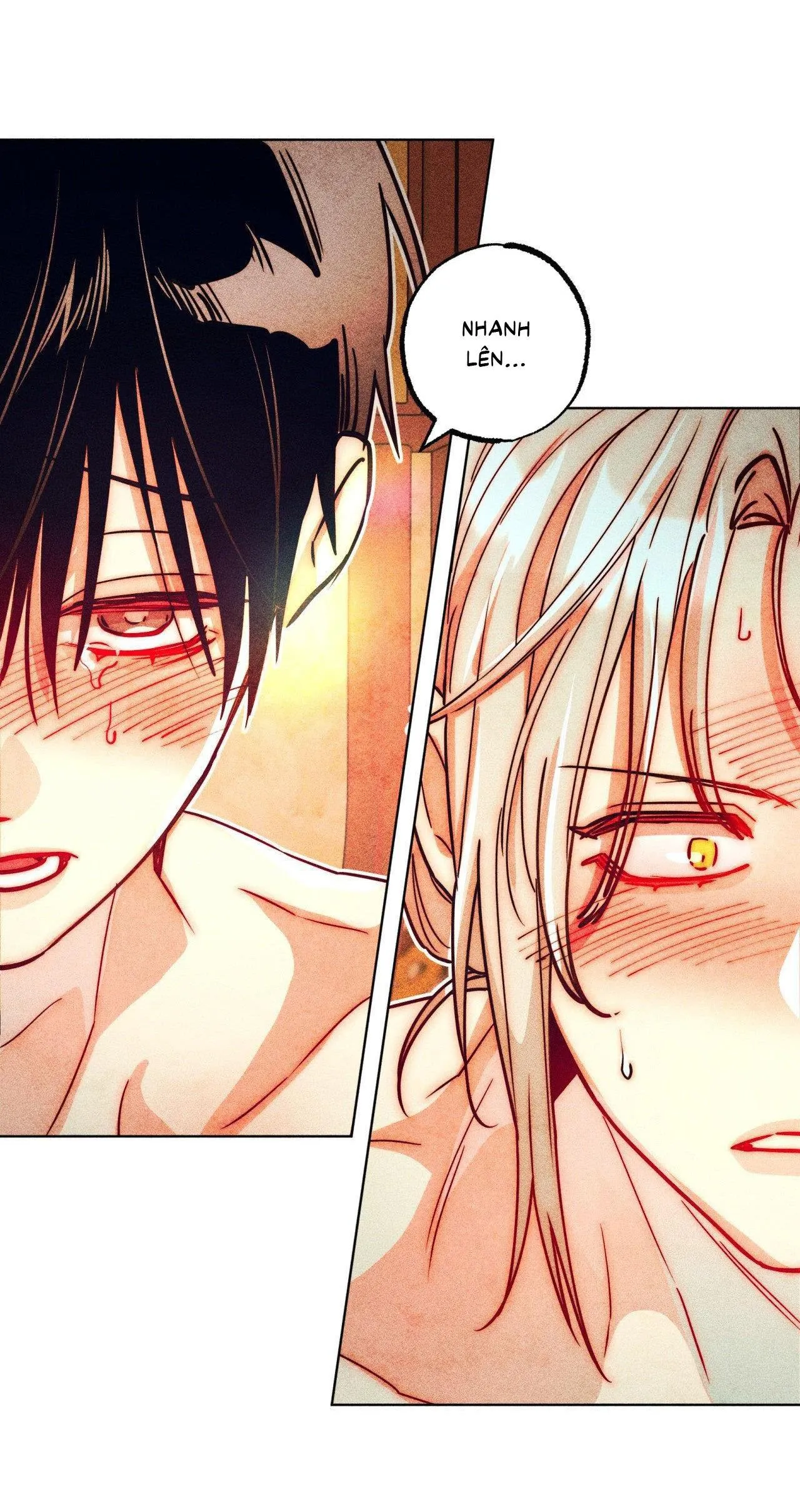 Làm vị cứu tinh thật dễ dàng Chapter 95 Trang 19