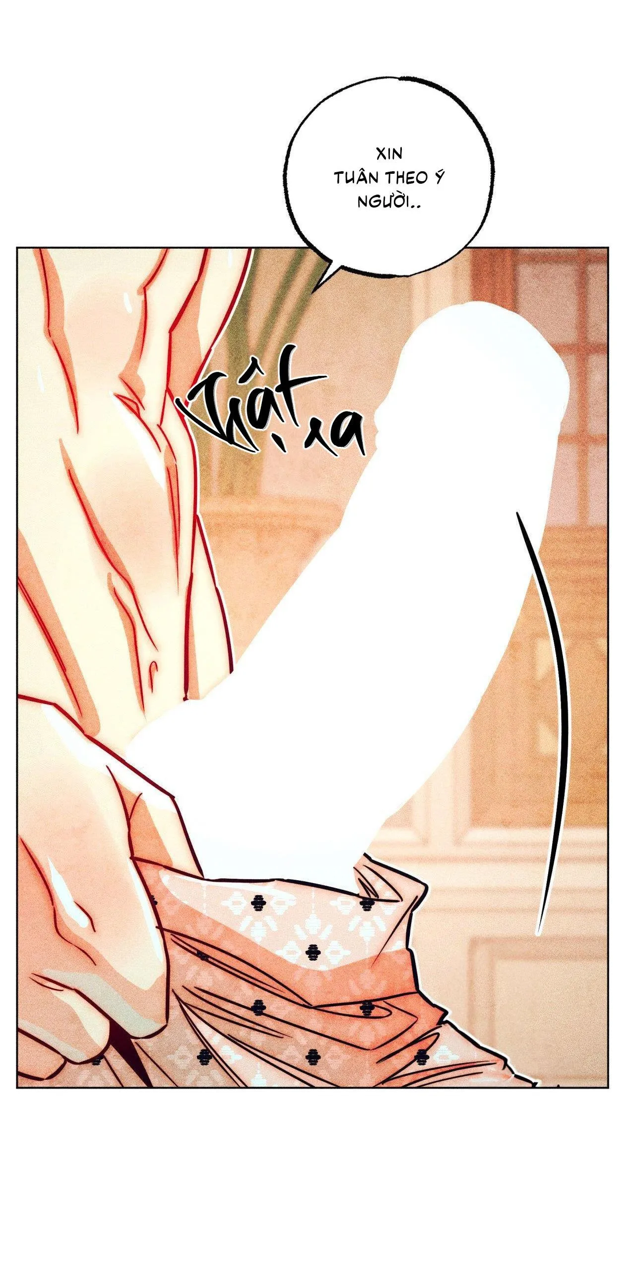 Làm vị cứu tinh thật dễ dàng Chapter 95 Trang 21