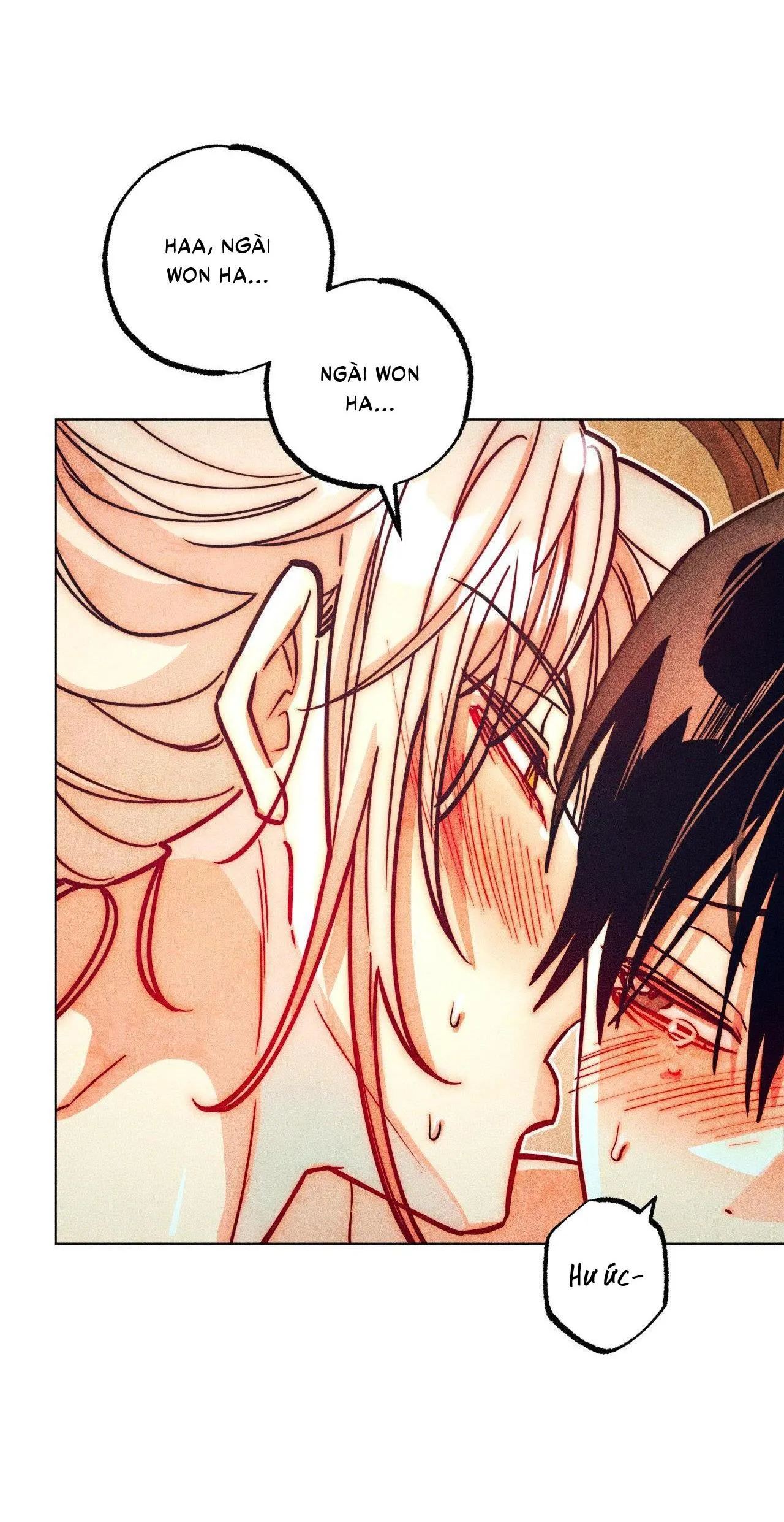 Làm vị cứu tinh thật dễ dàng Chapter 95 Trang 26