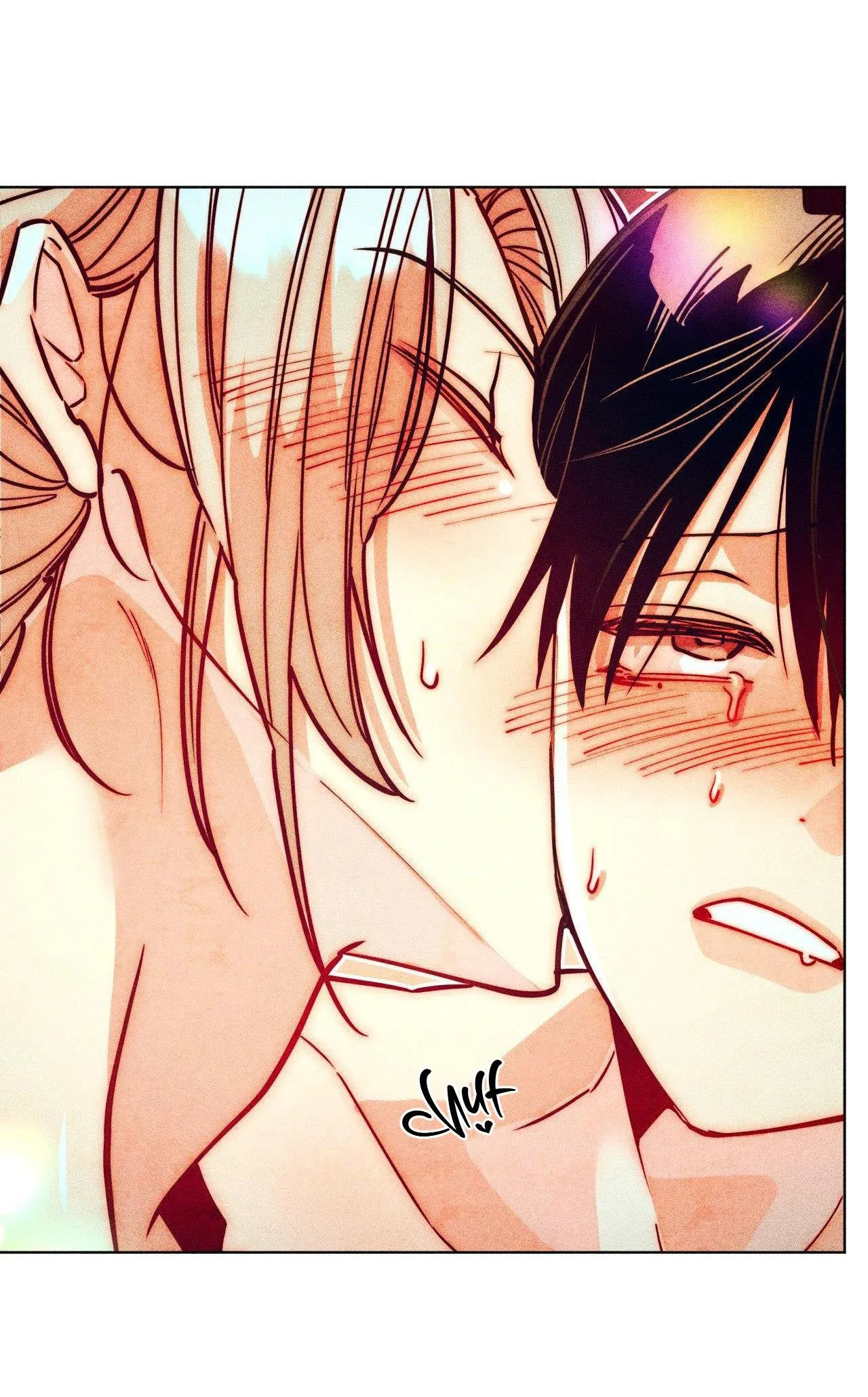 Làm vị cứu tinh thật dễ dàng Chapter 95 Trang 27