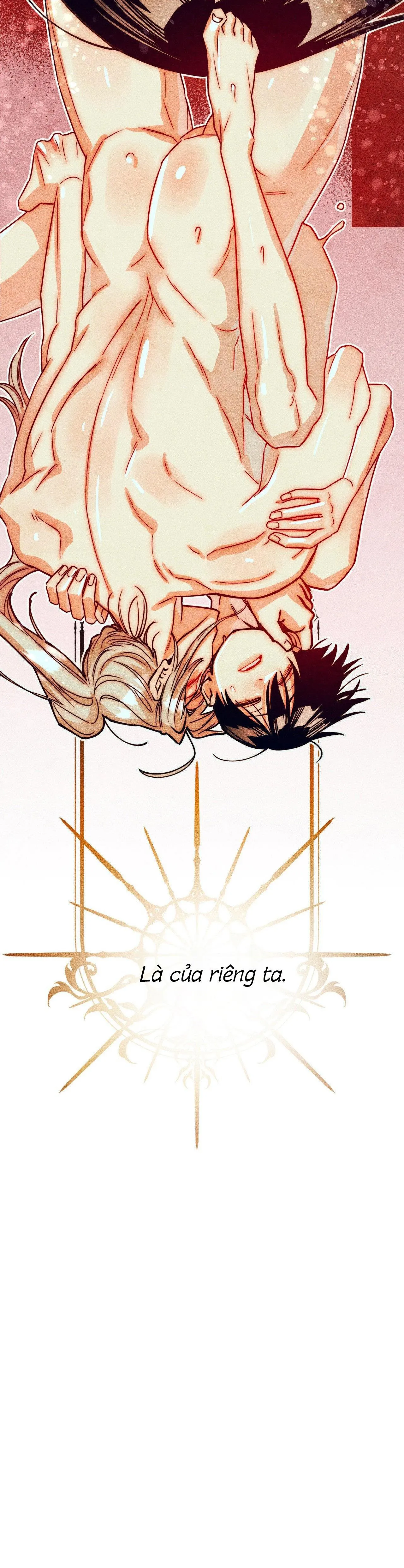 Làm vị cứu tinh thật dễ dàng Chapter 96 Trang 6