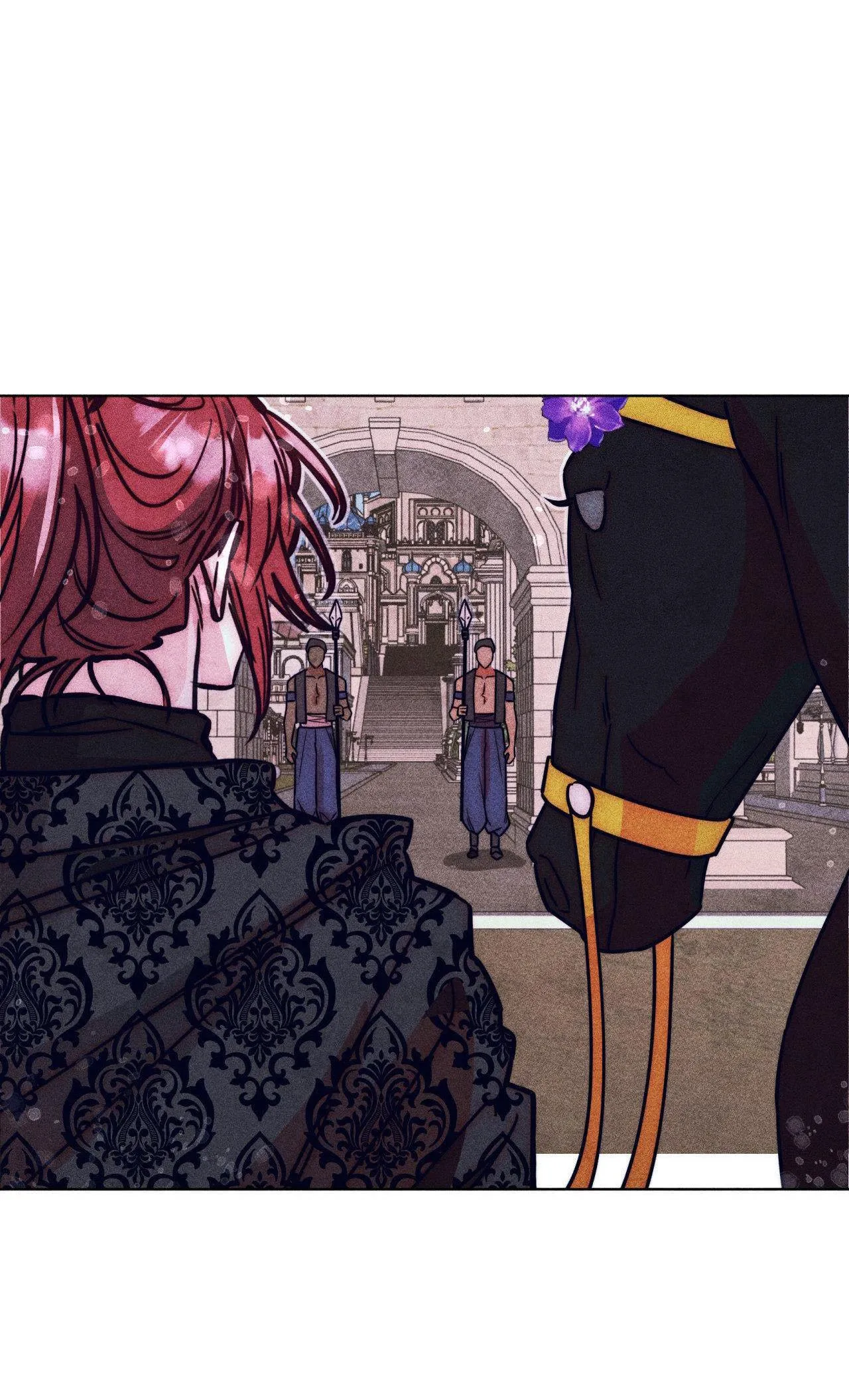 Làm vị cứu tinh thật dễ dàng Chapter 96 Trang 8