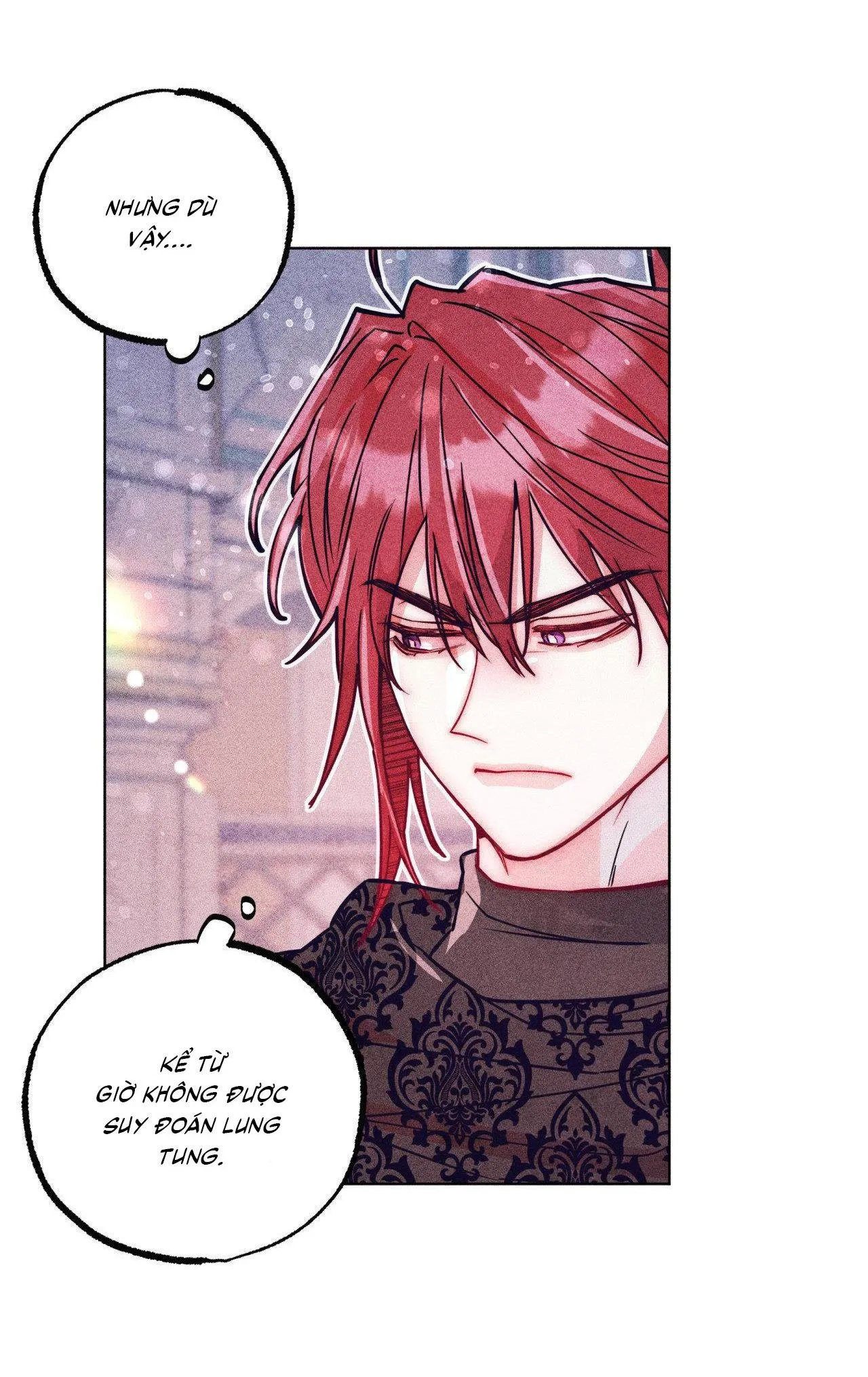 Làm vị cứu tinh thật dễ dàng Chapter 96 Trang 22