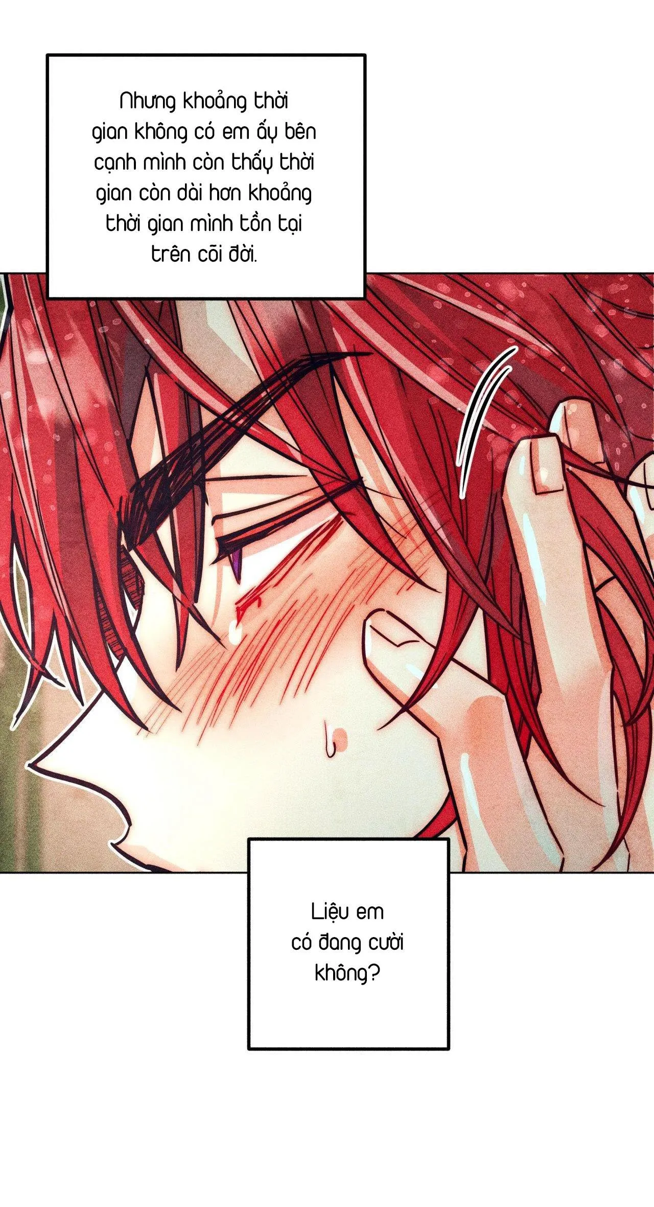 Làm vị cứu tinh thật dễ dàng Chapter 96 Trang 30