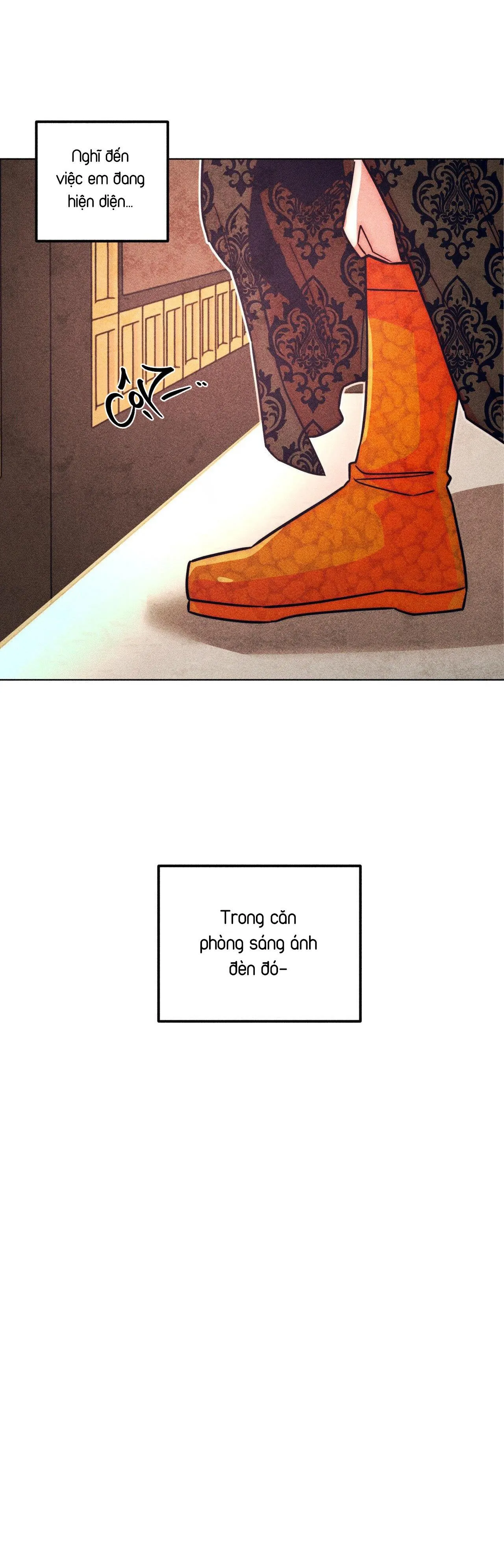 Làm vị cứu tinh thật dễ dàng Chapter 96 Trang 31