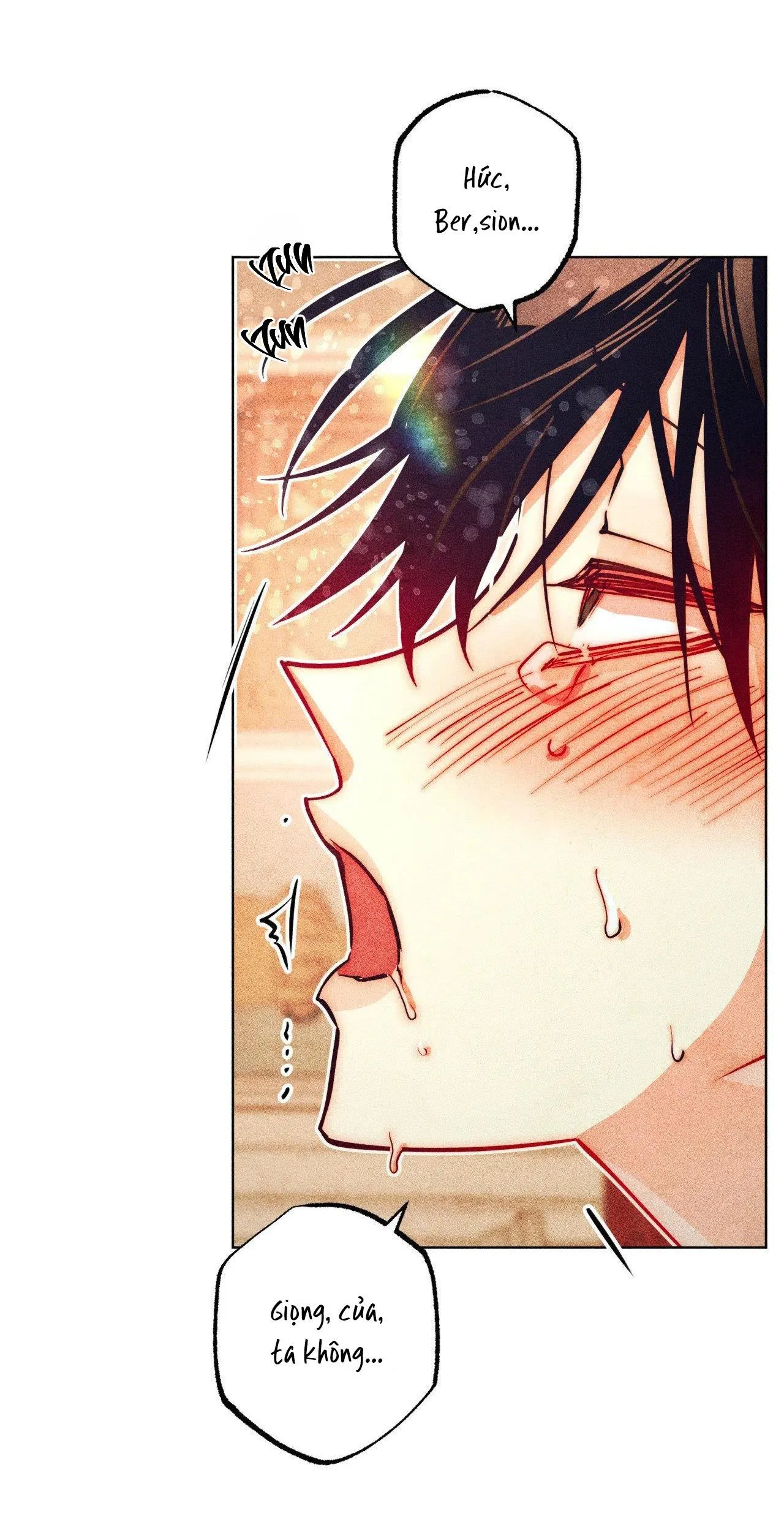 Làm vị cứu tinh thật dễ dàng Chapter 96 Trang 33