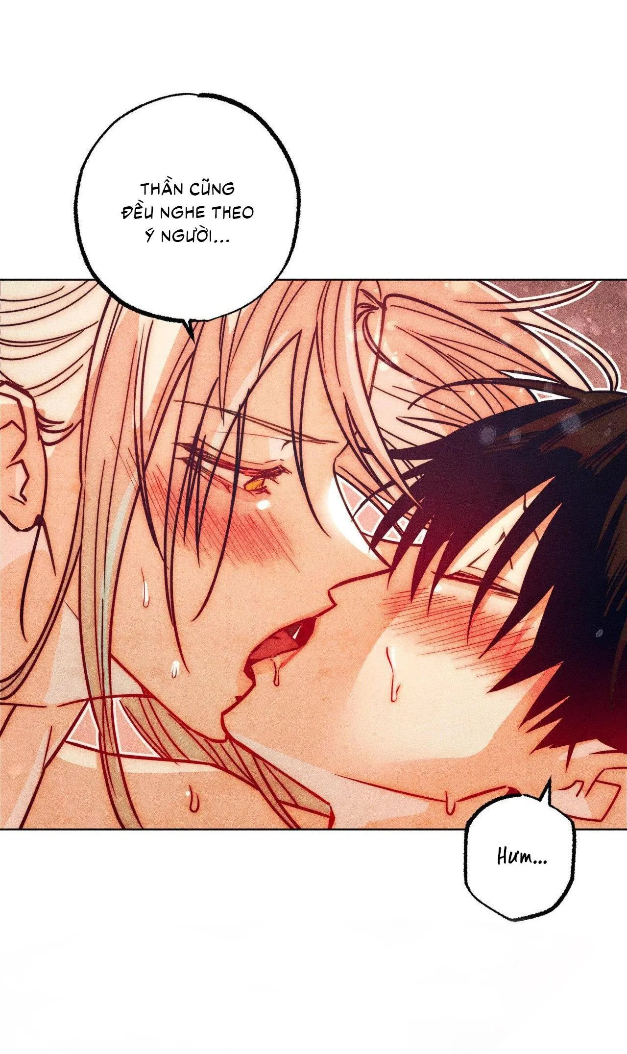 Làm vị cứu tinh thật dễ dàng Chapter 96 Trang 35