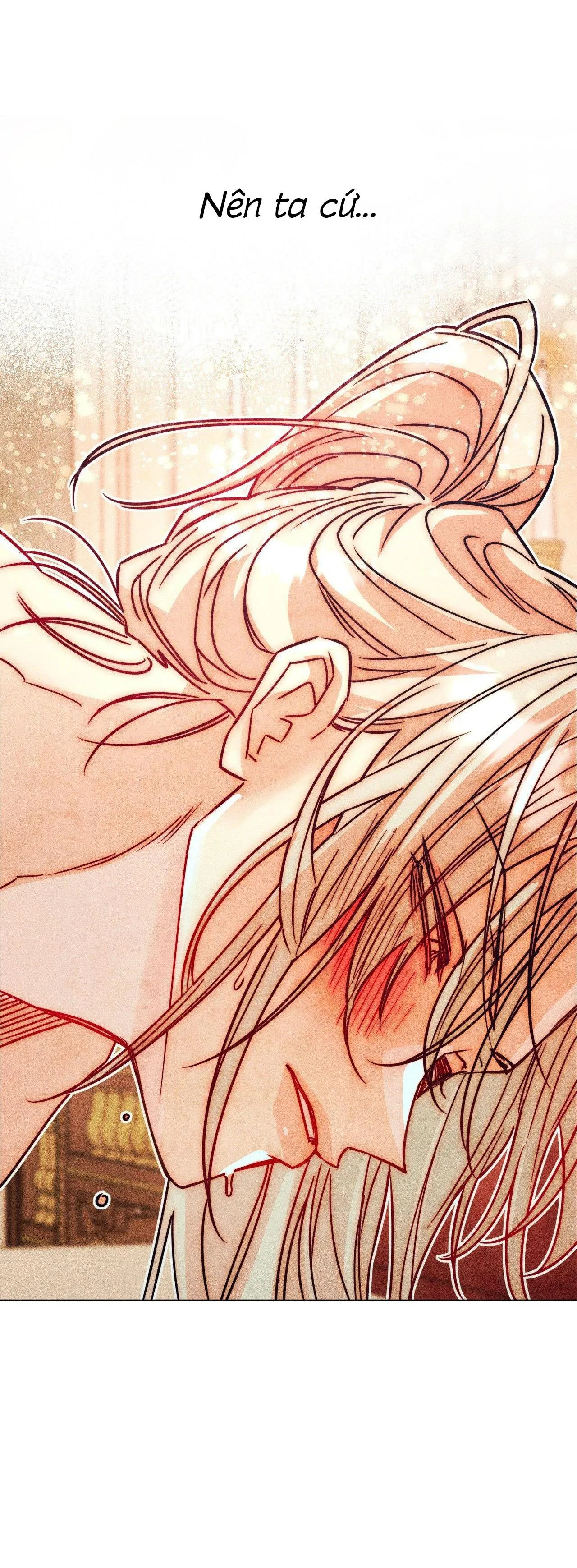 Làm vị cứu tinh thật dễ dàng Chapter 96 Trang 37