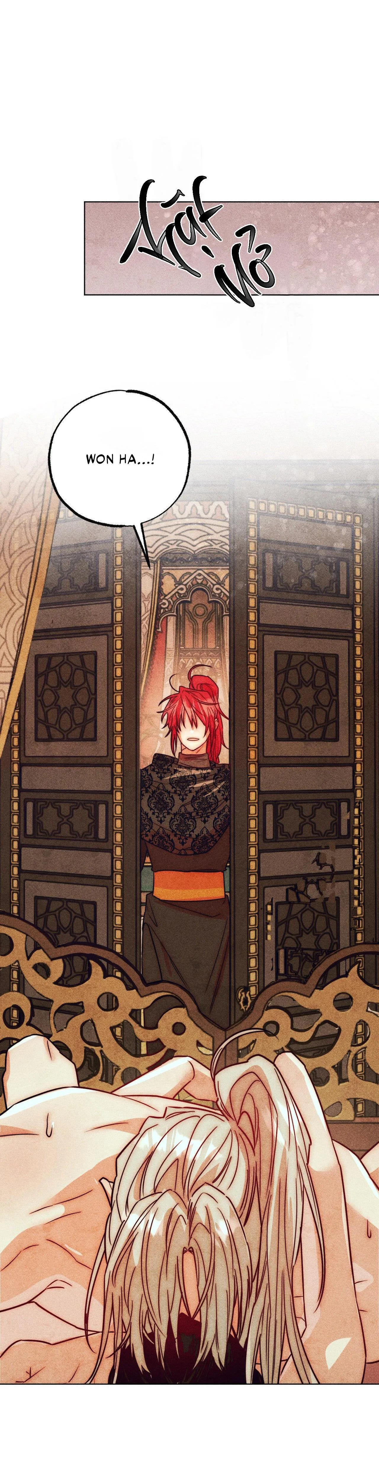 Làm vị cứu tinh thật dễ dàng Chapter 96 Trang 38