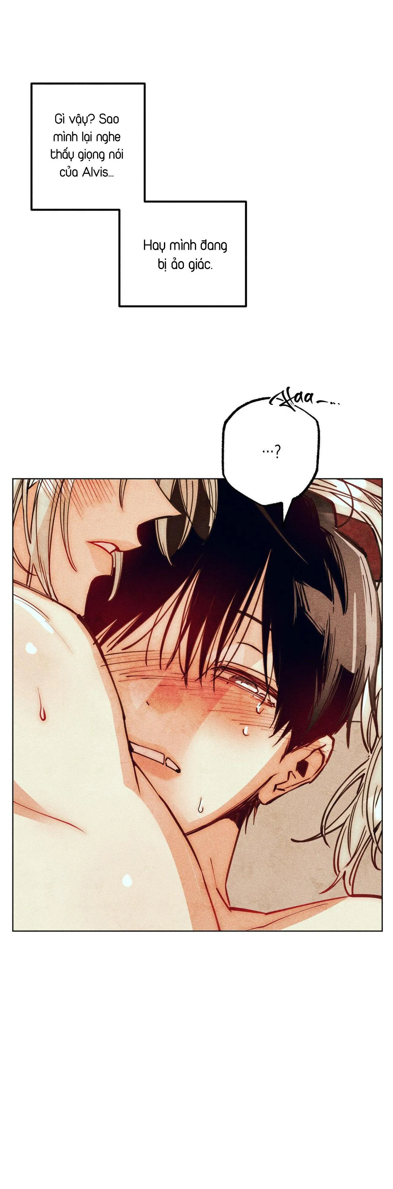 Làm vị cứu tinh thật dễ dàng Chapter 96 Trang 39