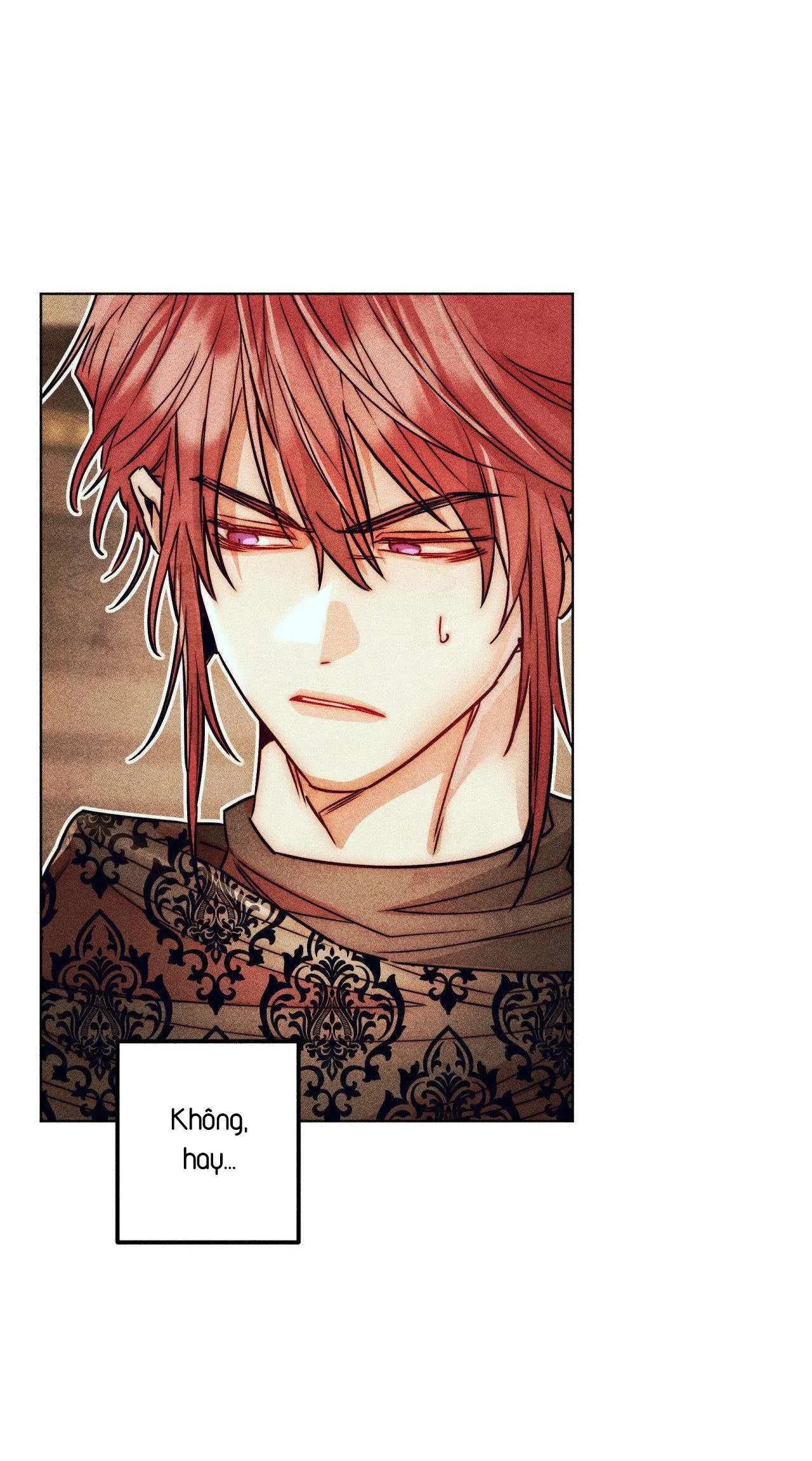 Làm vị cứu tinh thật dễ dàng Chapter 97 Trang 11