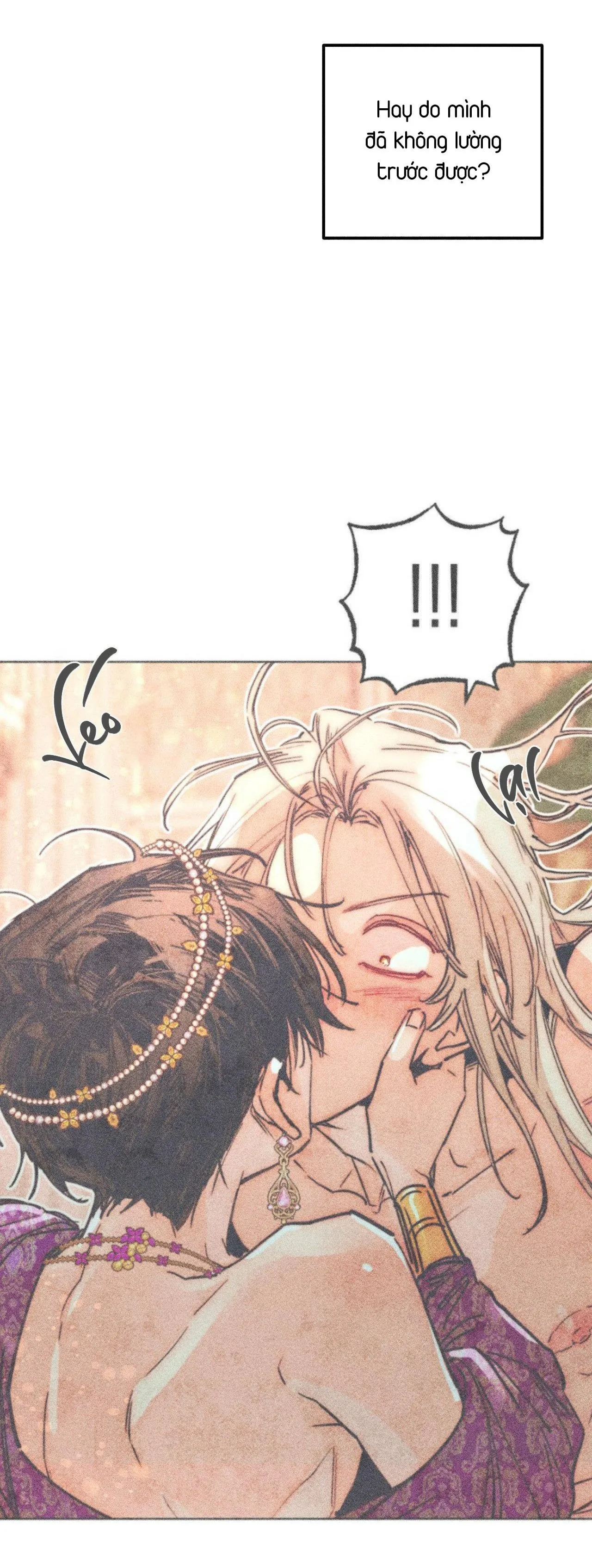 Làm vị cứu tinh thật dễ dàng Chapter 97 Trang 13