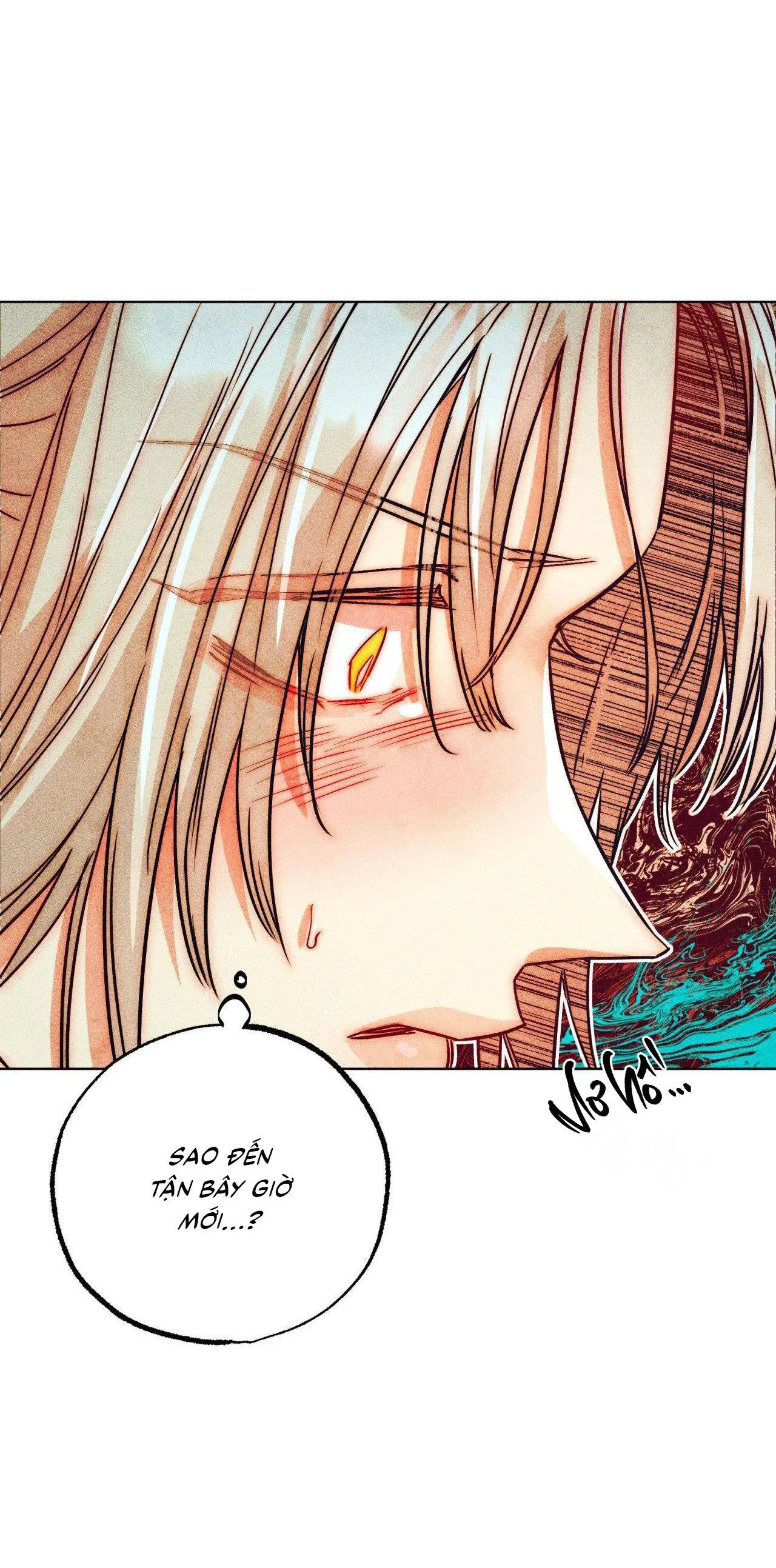 Làm vị cứu tinh thật dễ dàng Chapter 97 Trang 18