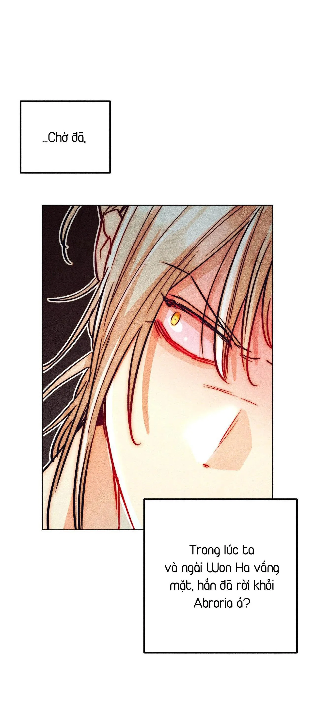 Làm vị cứu tinh thật dễ dàng Chapter 97 Trang 21