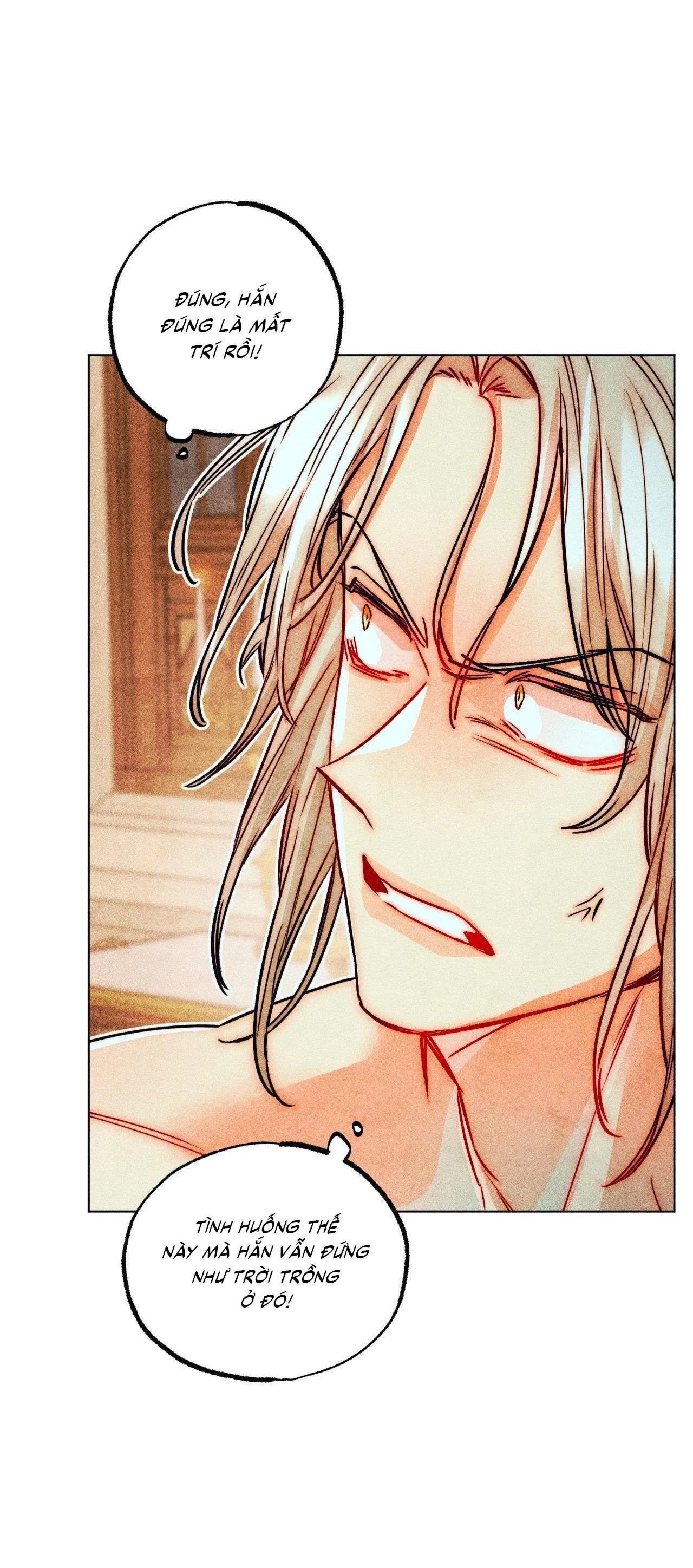 Làm vị cứu tinh thật dễ dàng Chapter 97 Trang 25