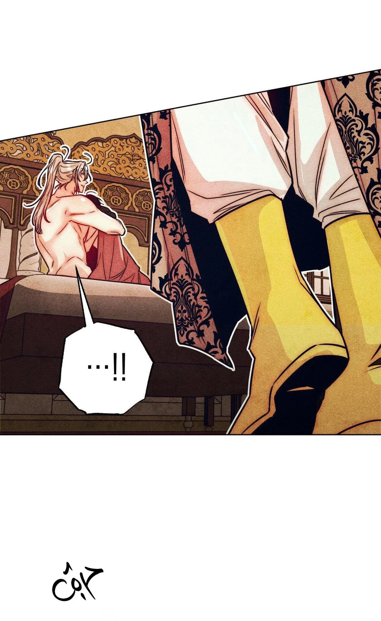 Làm vị cứu tinh thật dễ dàng Chapter 97 Trang 29