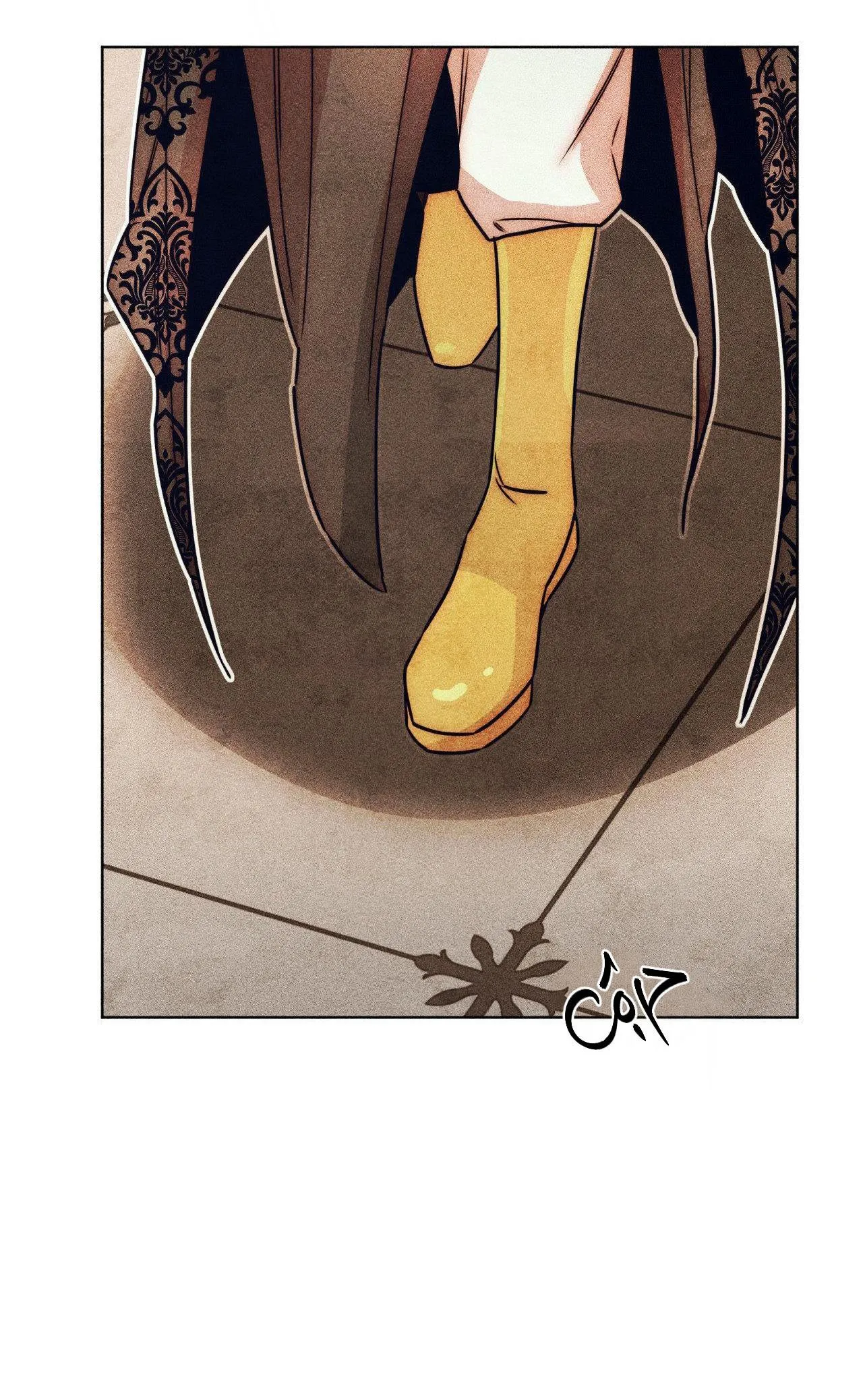 Làm vị cứu tinh thật dễ dàng Chapter 97 Trang 30