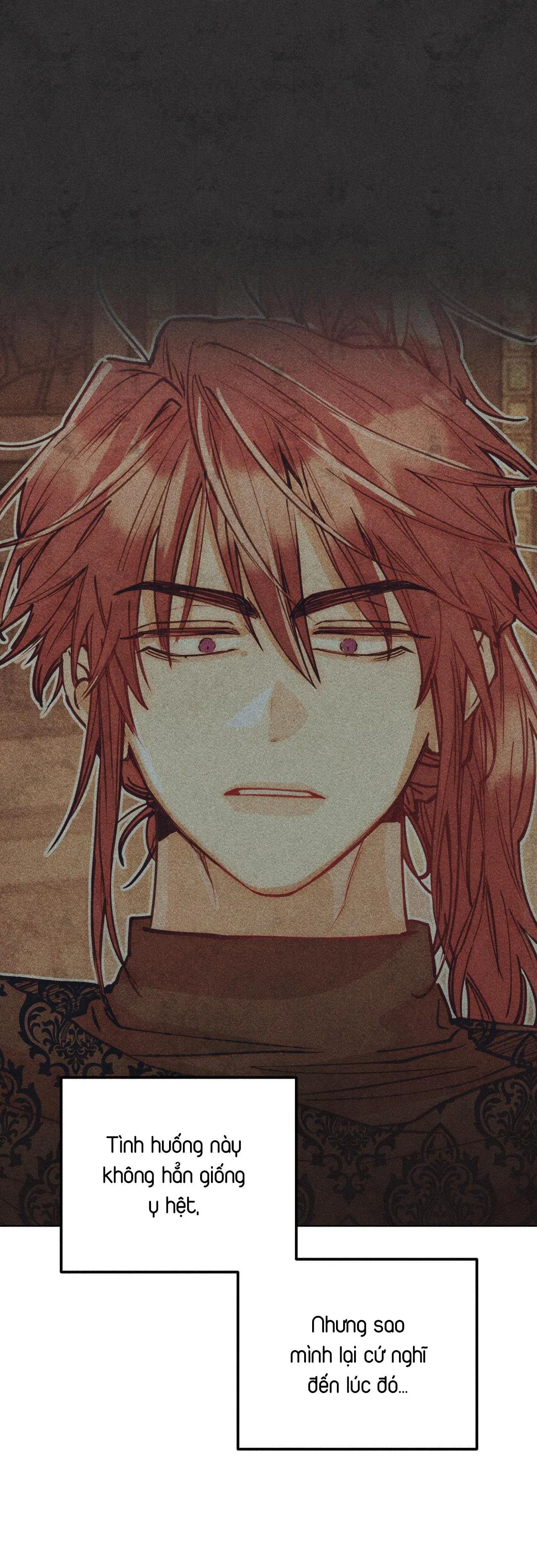 Làm vị cứu tinh thật dễ dàng Chapter 97 Trang 38