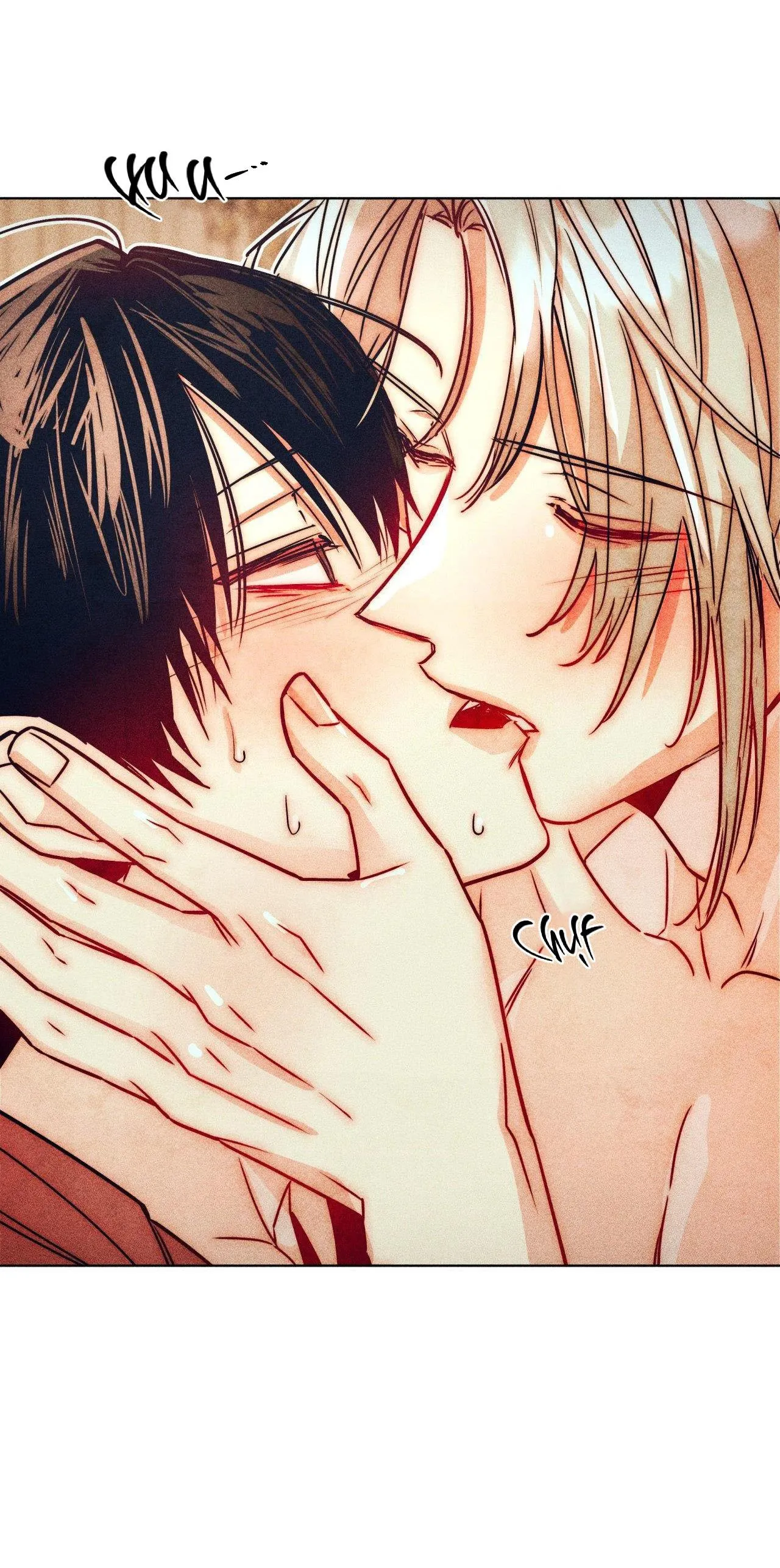 Làm vị cứu tinh thật dễ dàng Chapter 97 Trang 41