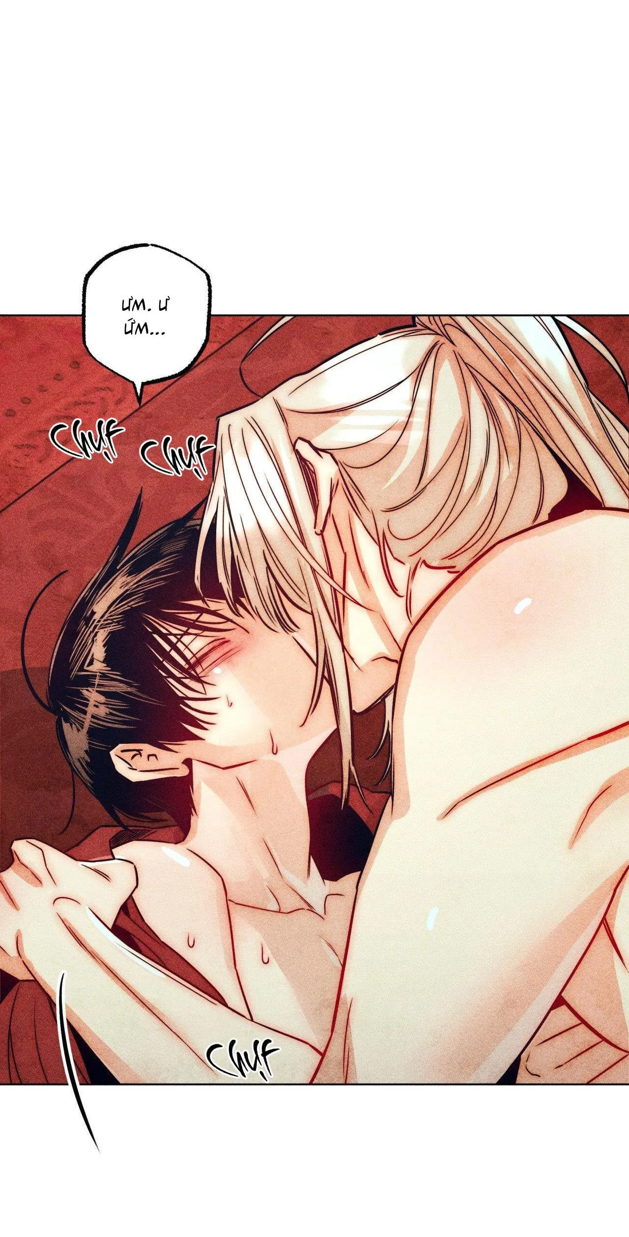 Làm vị cứu tinh thật dễ dàng Chapter 97 Trang 42