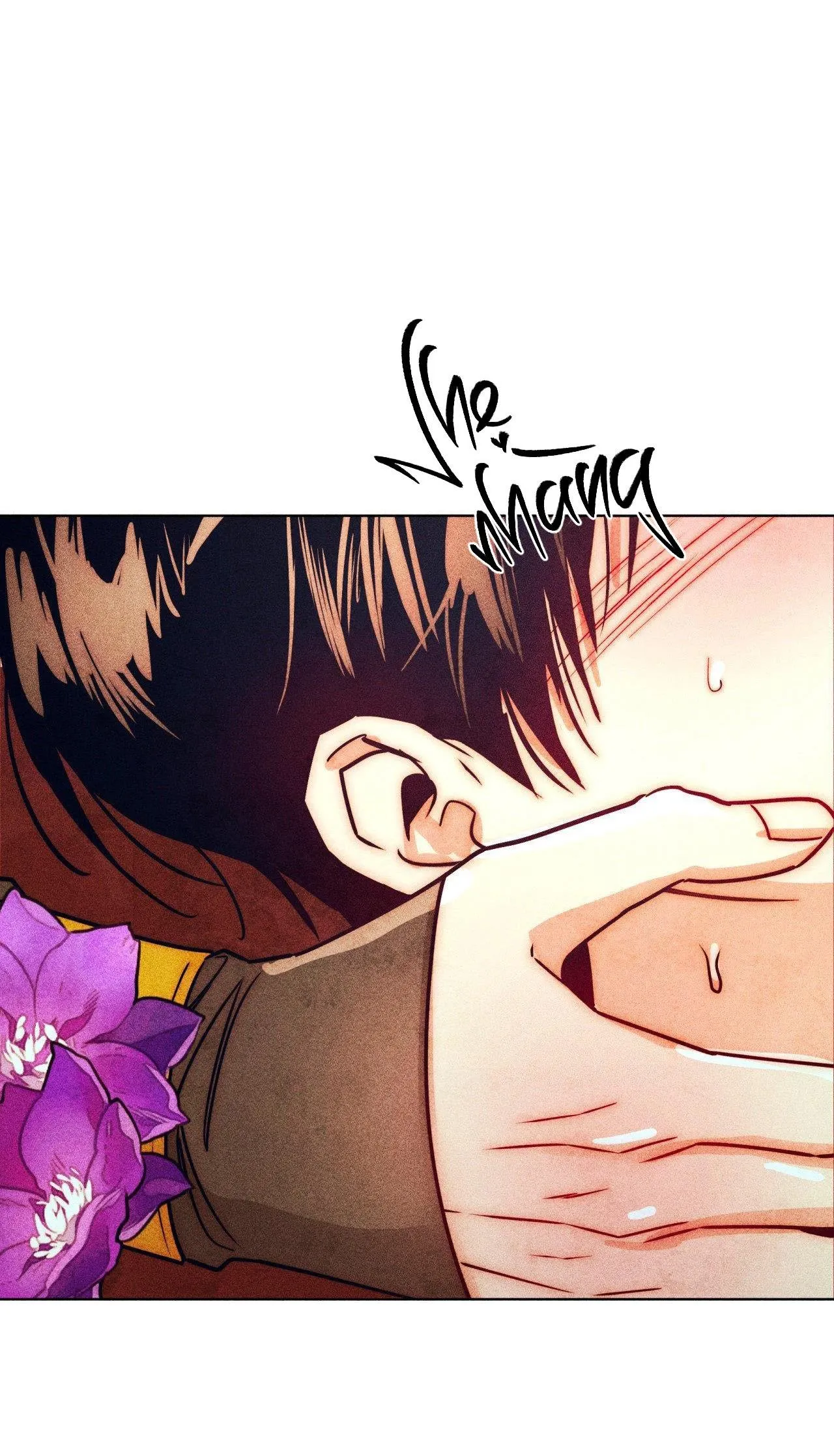 Làm vị cứu tinh thật dễ dàng Chapter 97 Trang 45