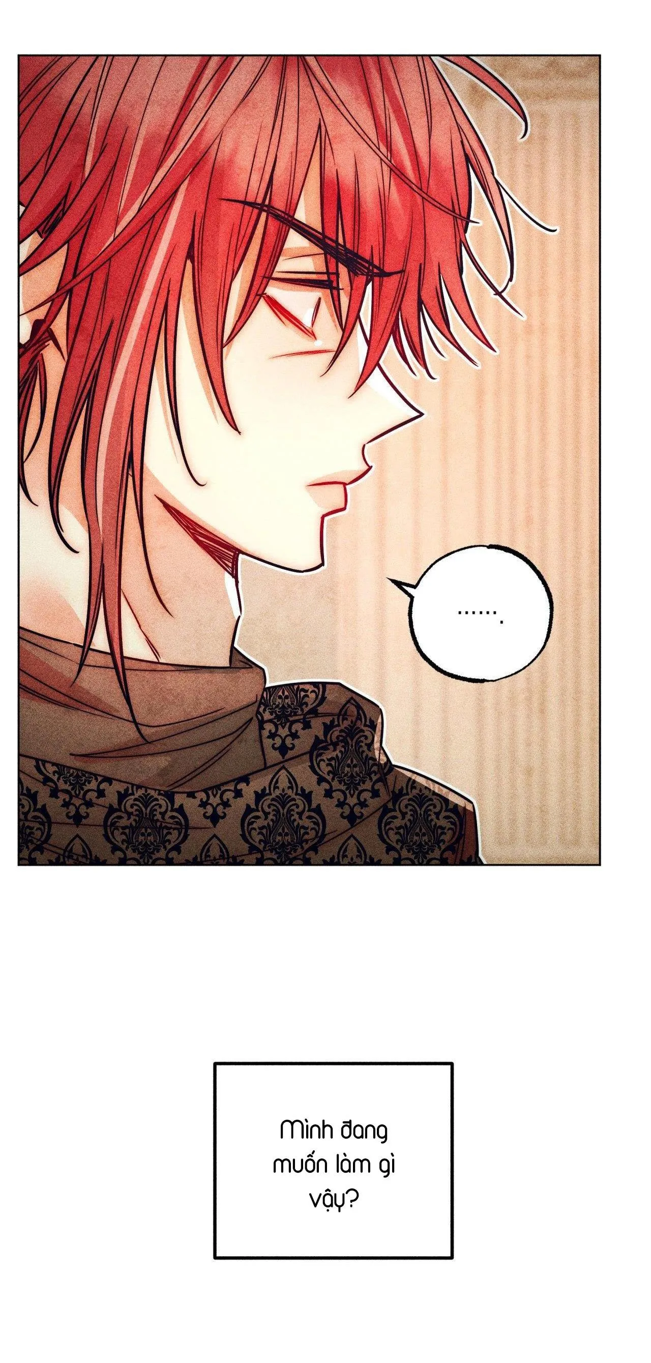 Làm vị cứu tinh thật dễ dàng Chapter 98 Trang 3