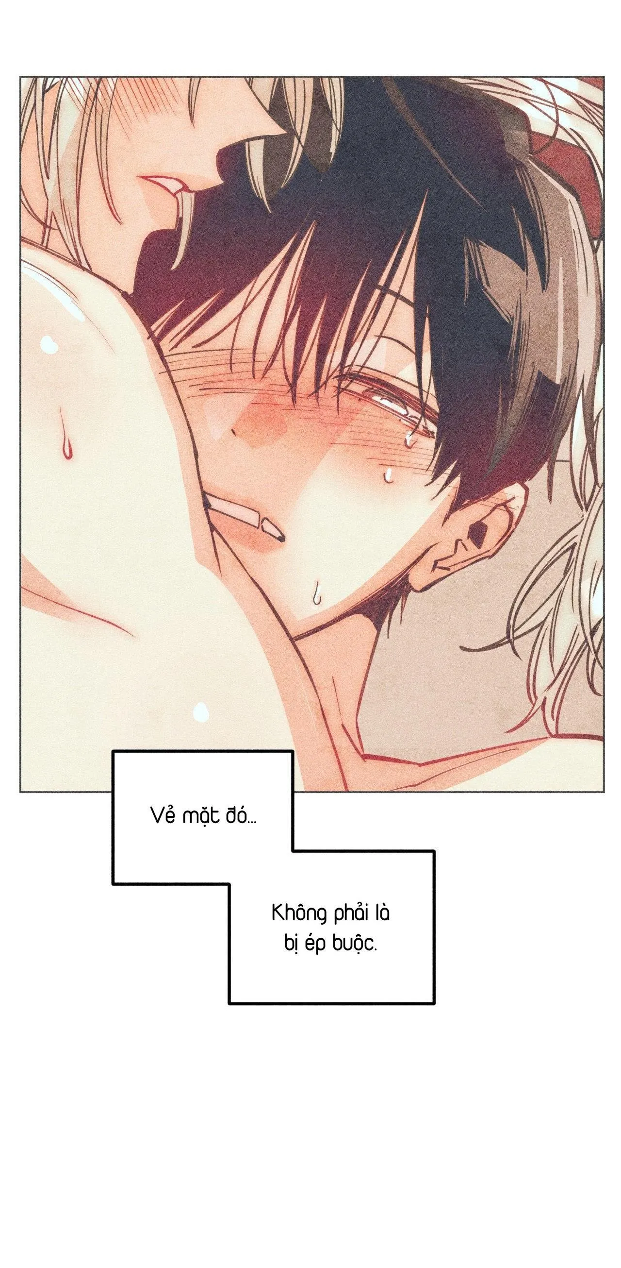 Làm vị cứu tinh thật dễ dàng Chapter 98 Trang 6