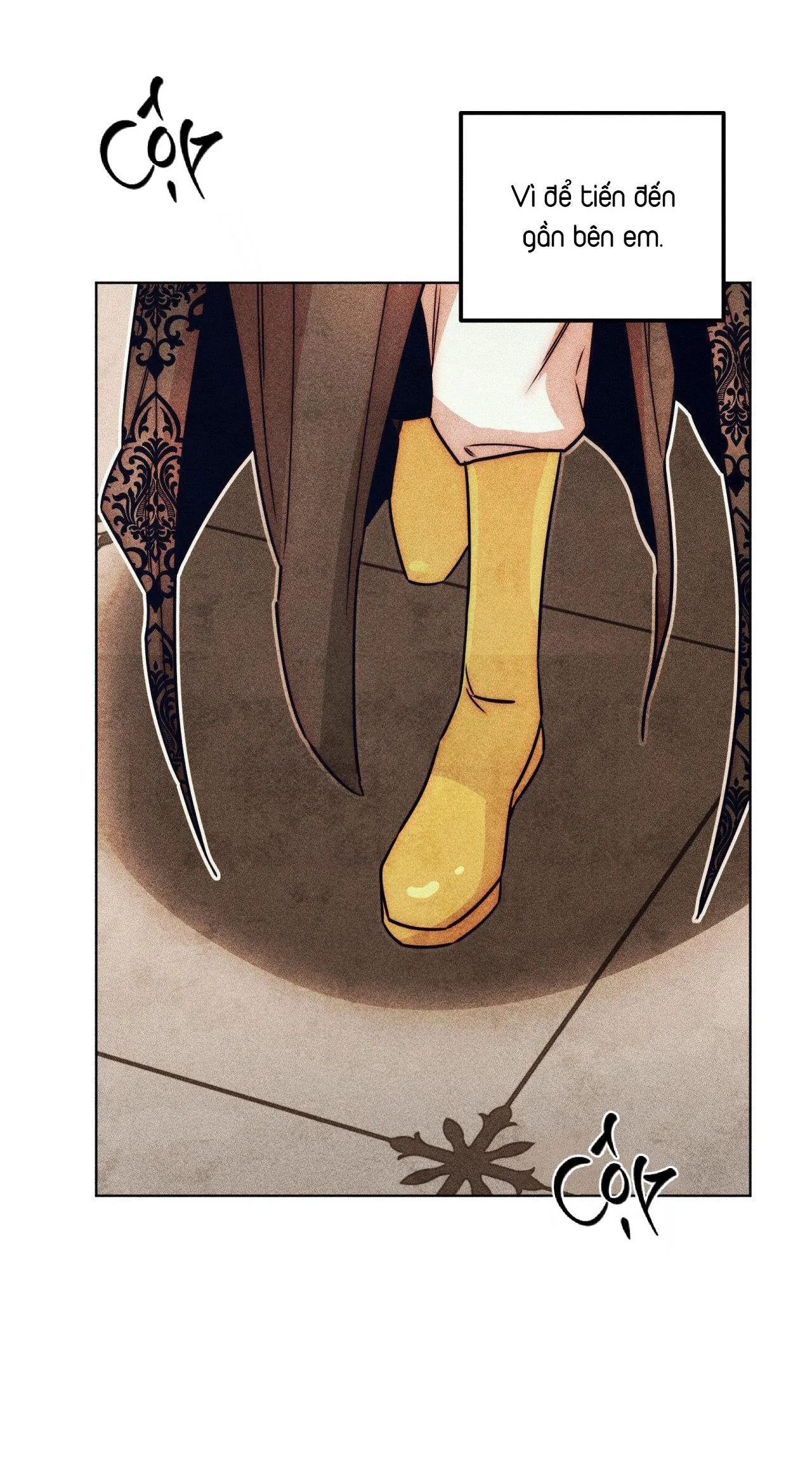 Làm vị cứu tinh thật dễ dàng Chapter 98 Trang 11