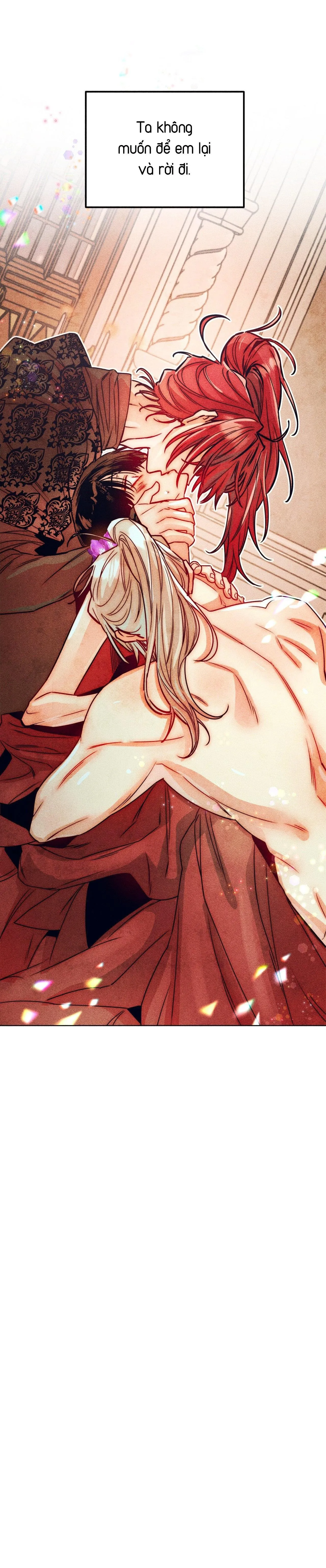 Làm vị cứu tinh thật dễ dàng Chapter 98 Trang 12