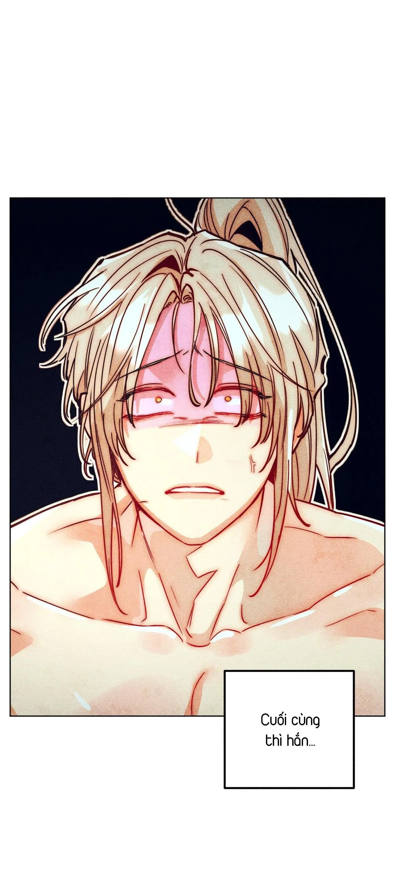 Làm vị cứu tinh thật dễ dàng Chapter 98 Trang 17