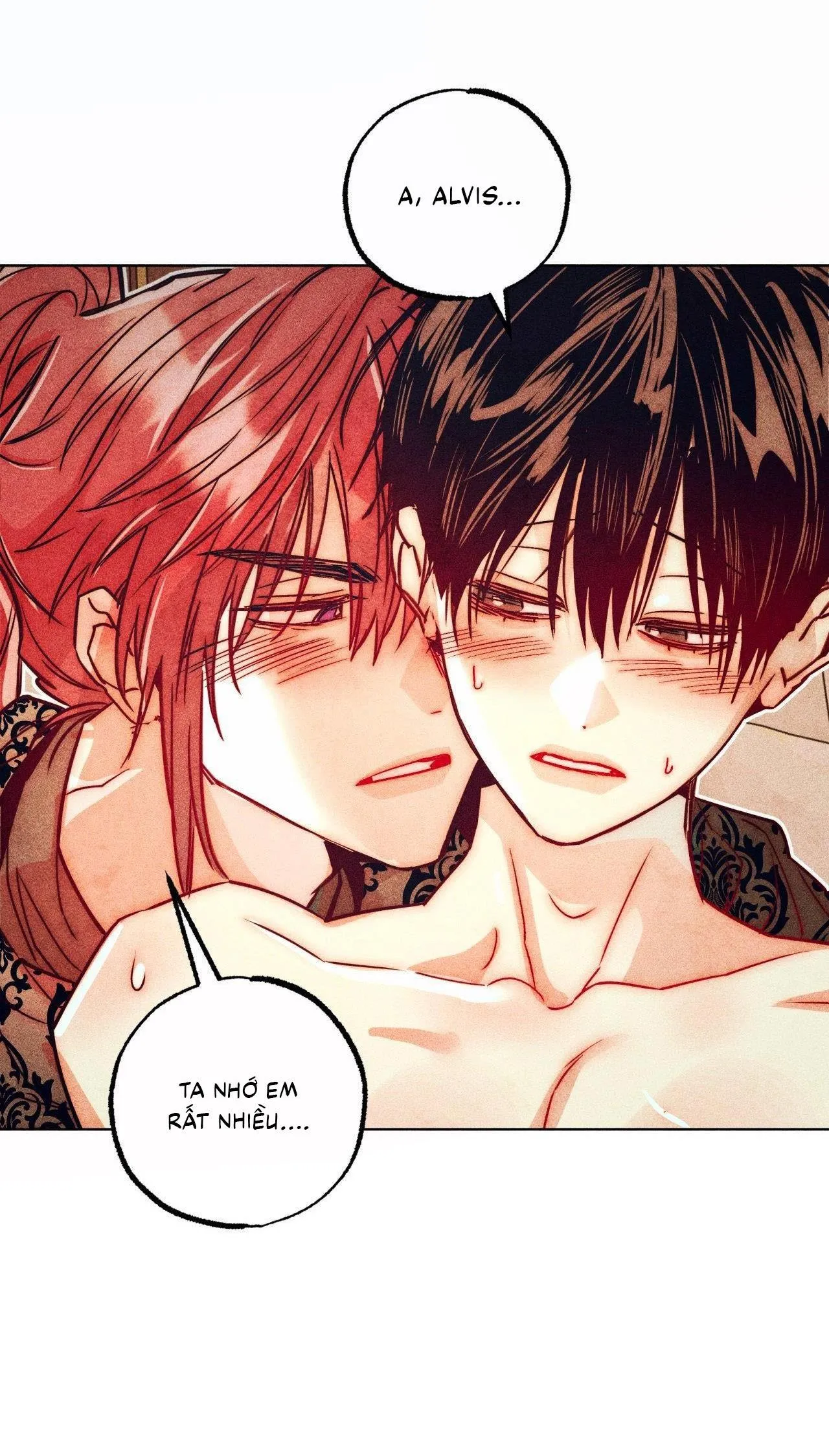 Làm vị cứu tinh thật dễ dàng Chapter 98 Trang 21