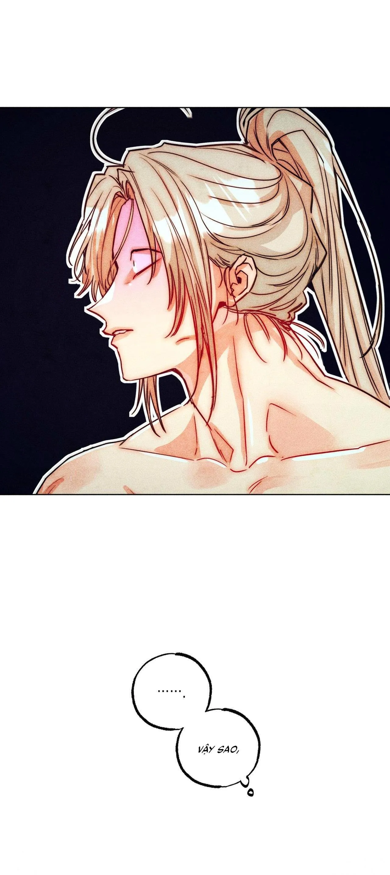 Làm vị cứu tinh thật dễ dàng Chapter 98 Trang 22