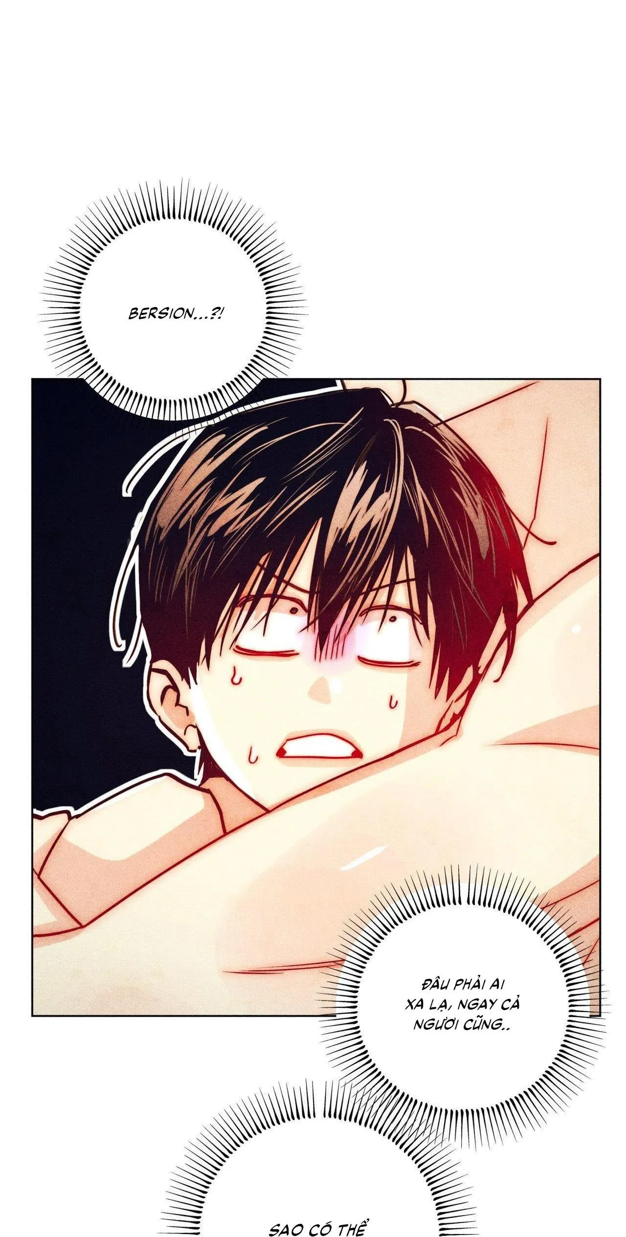 Làm vị cứu tinh thật dễ dàng Chapter 98 Trang 26