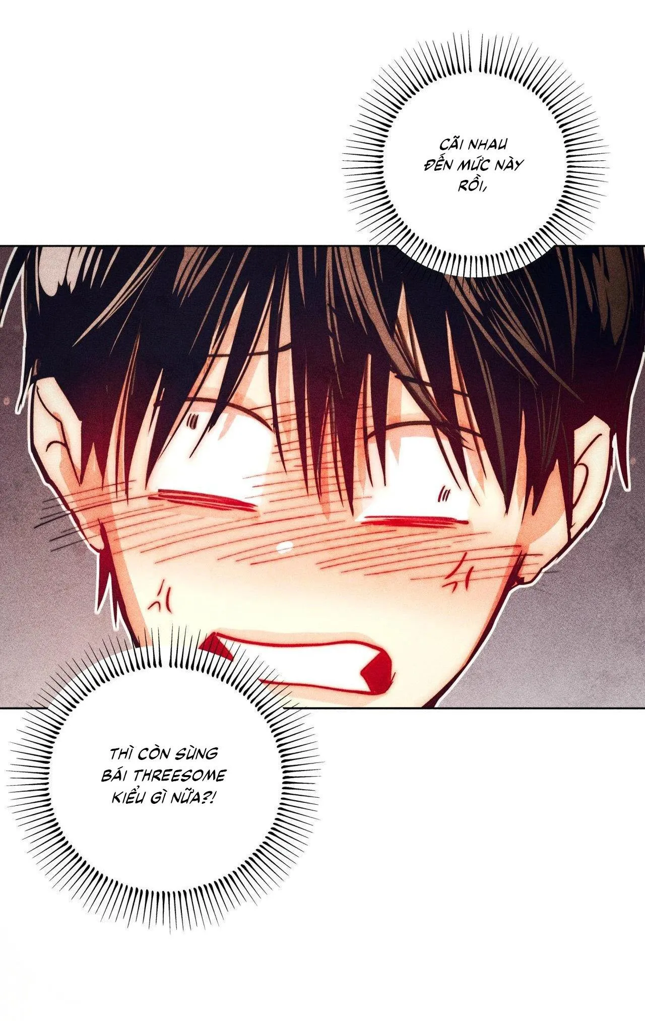 Làm vị cứu tinh thật dễ dàng Chapter 98 Trang 34