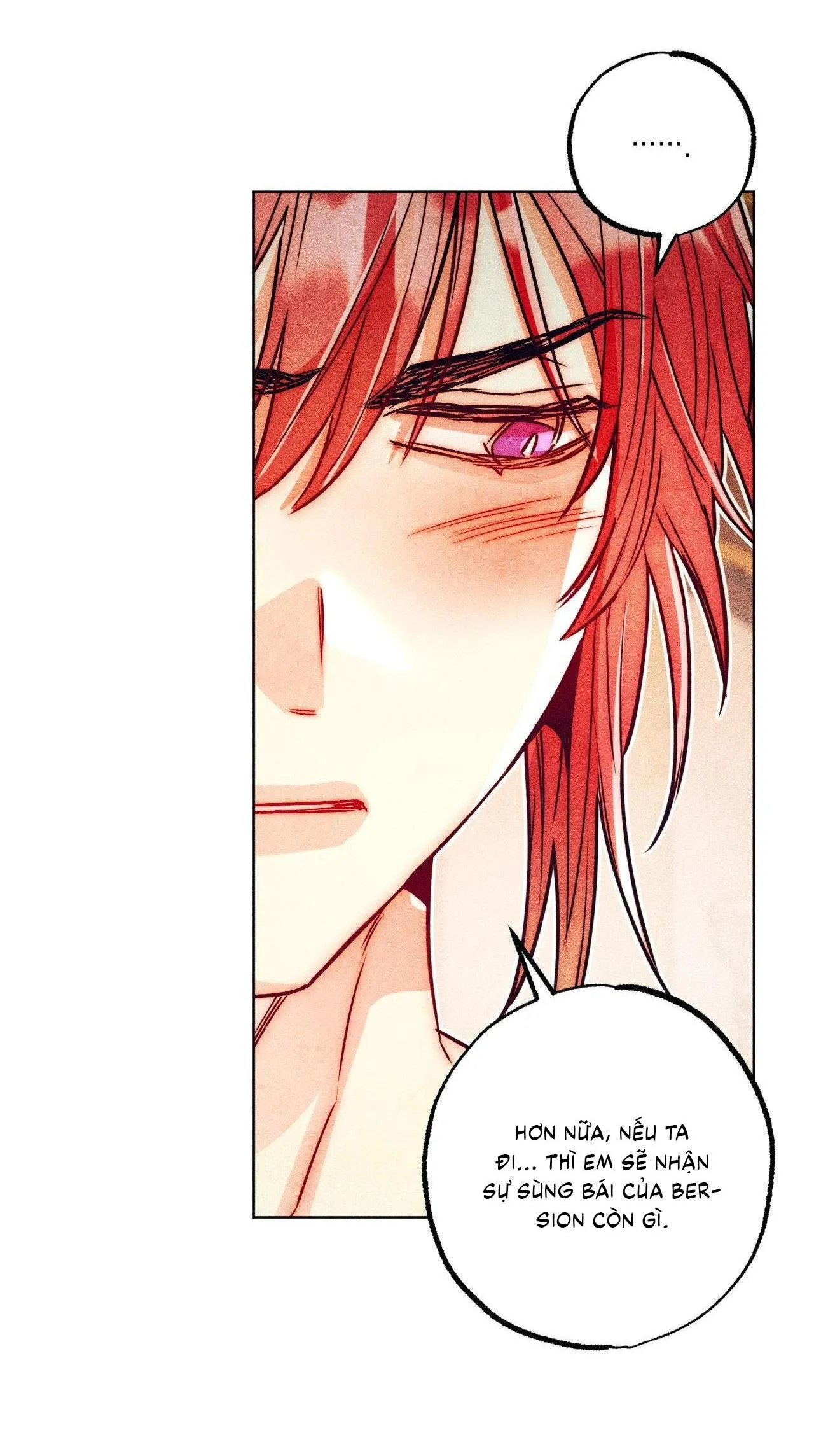 Làm vị cứu tinh thật dễ dàng Chapter 98 Trang 37