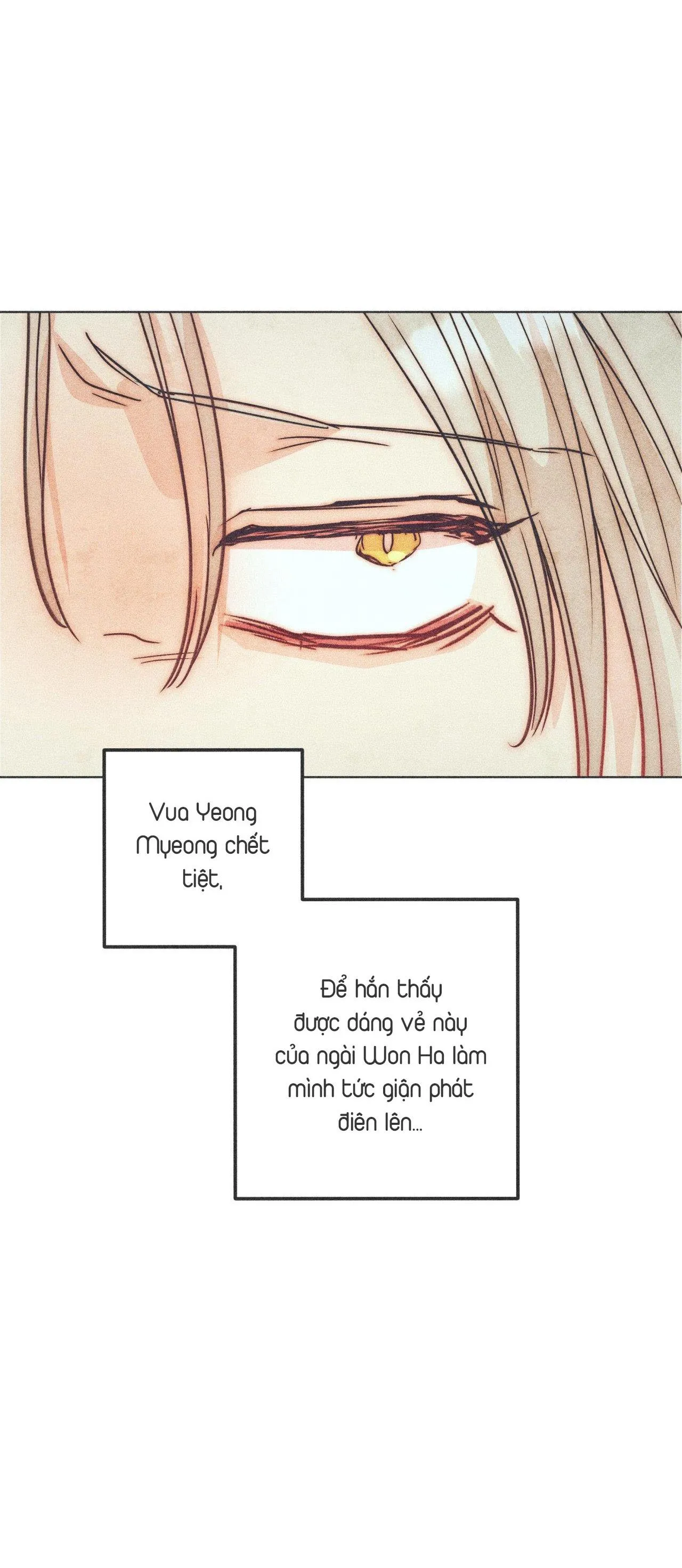 Làm vị cứu tinh thật dễ dàng Chapter 99 Trang 3