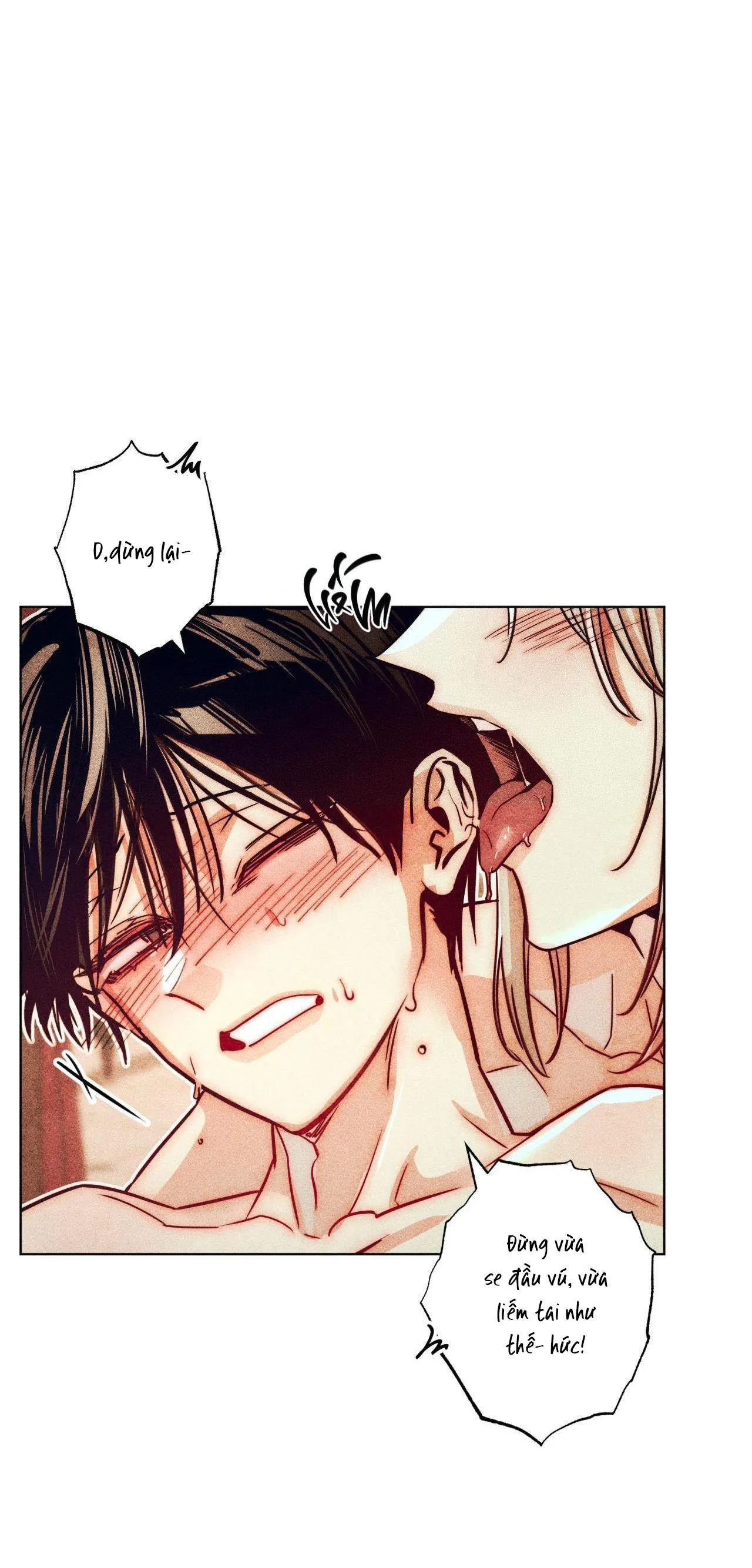 Làm vị cứu tinh thật dễ dàng Chapter 99 Trang 9