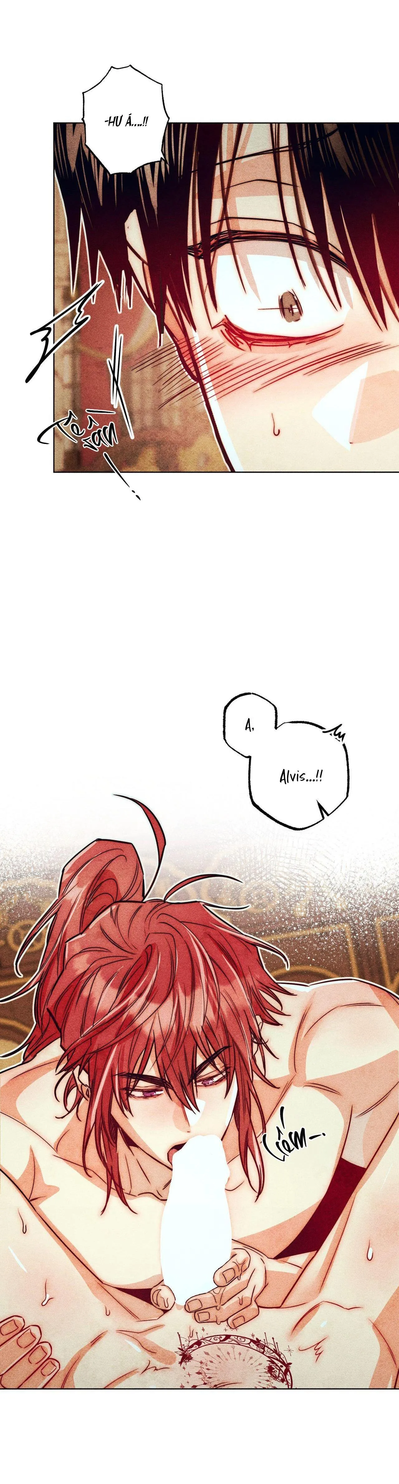 Làm vị cứu tinh thật dễ dàng Chapter 99 Trang 10