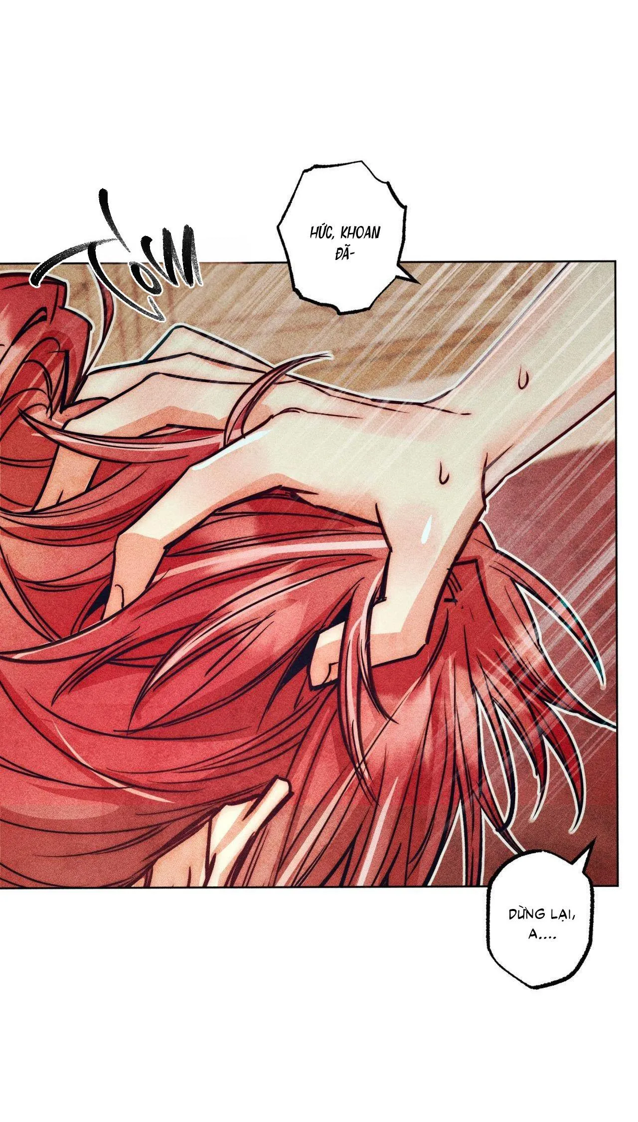 Làm vị cứu tinh thật dễ dàng Chapter 99 Trang 12