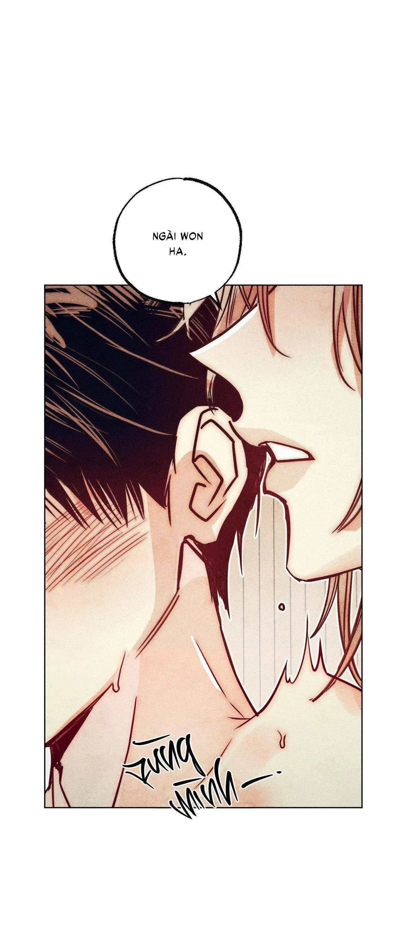 Làm vị cứu tinh thật dễ dàng Chapter 99 Trang 14