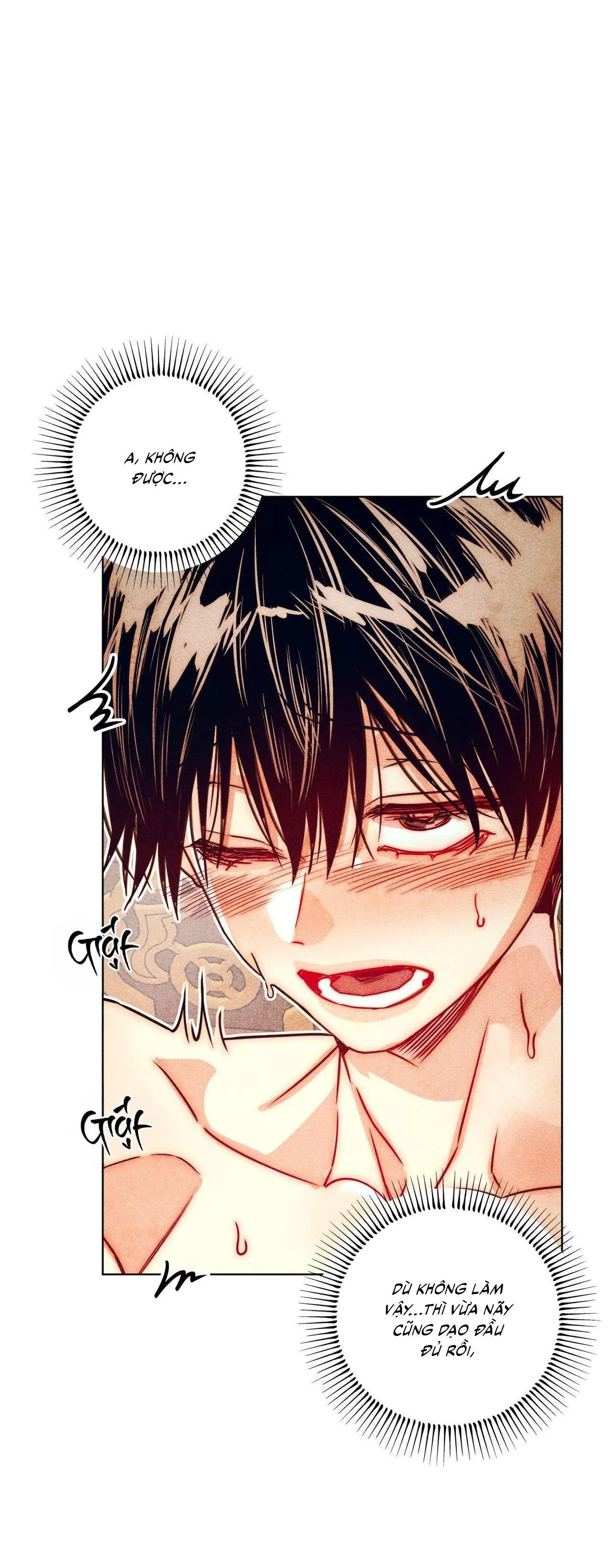 Làm vị cứu tinh thật dễ dàng Chapter 99 Trang 19