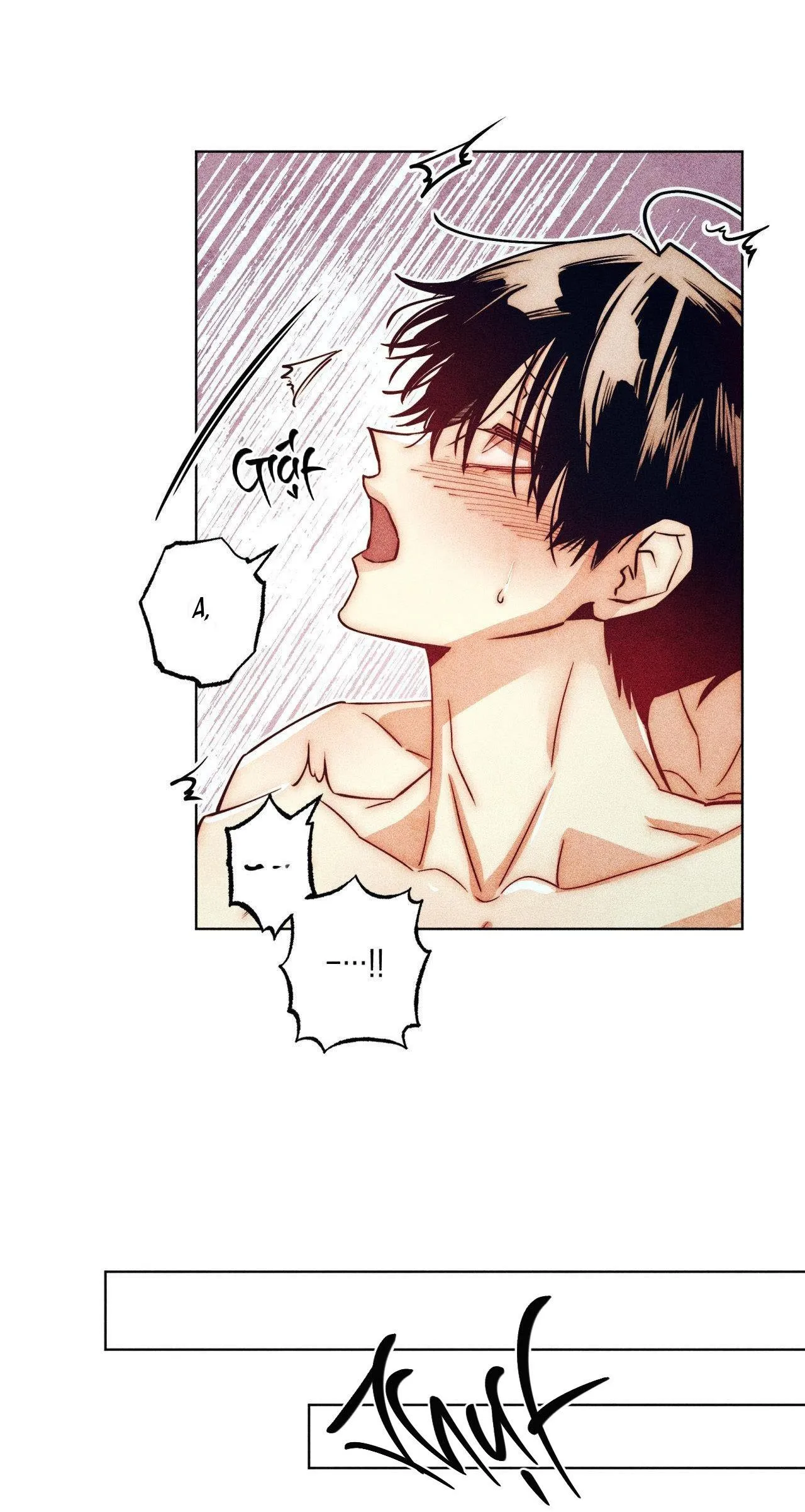 Làm vị cứu tinh thật dễ dàng Chapter 99 Trang 25