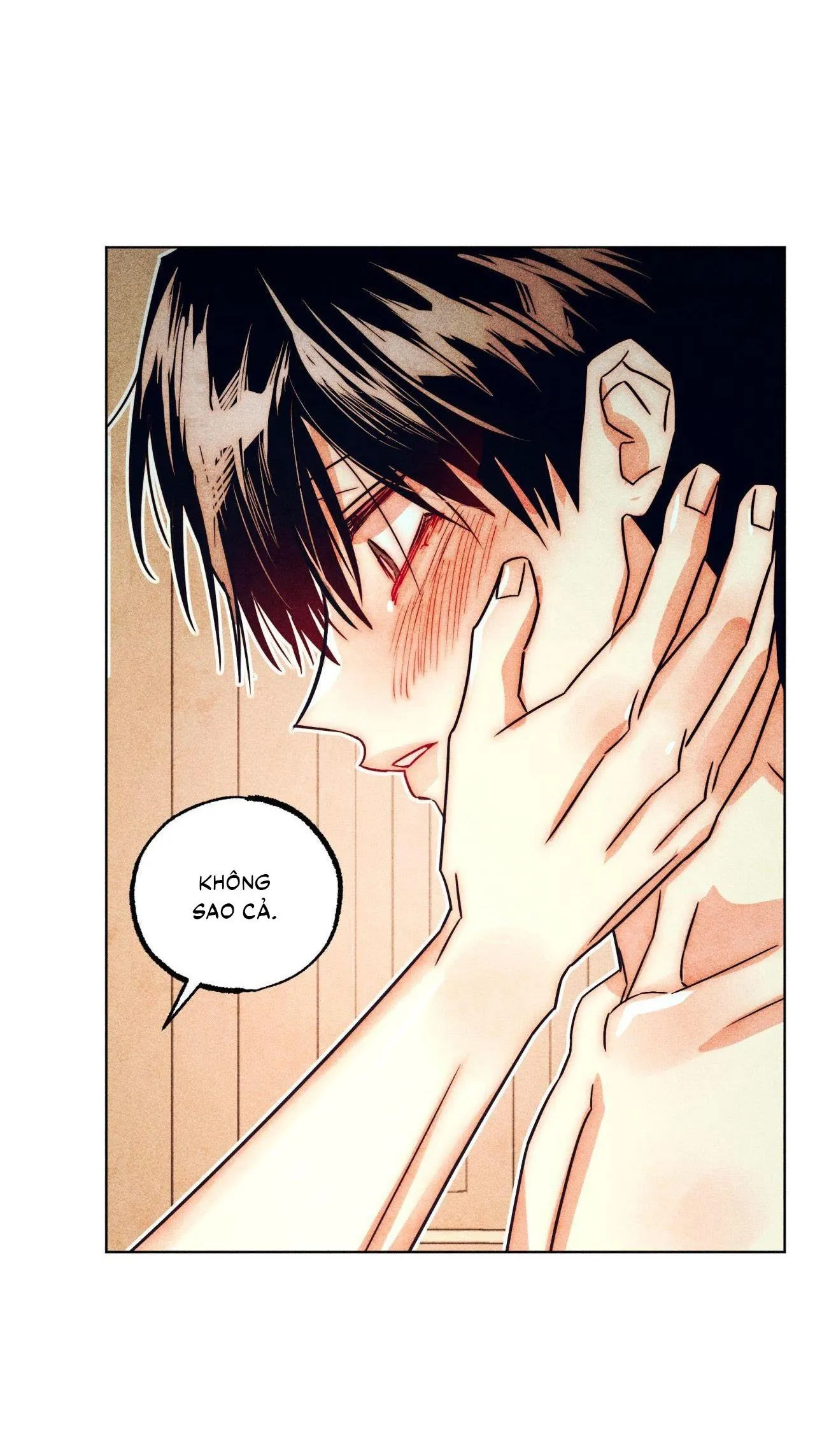 Làm vị cứu tinh thật dễ dàng Chapter 99 Trang 30